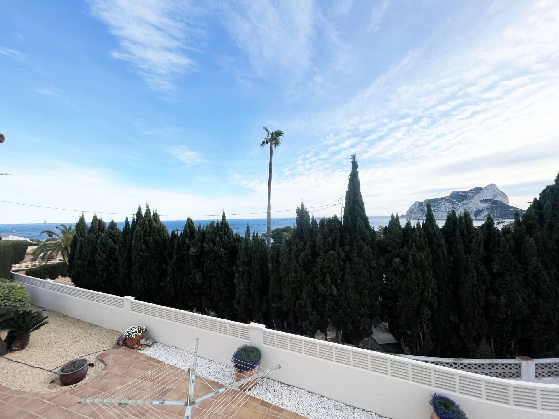 Villa à la vente à Calpe