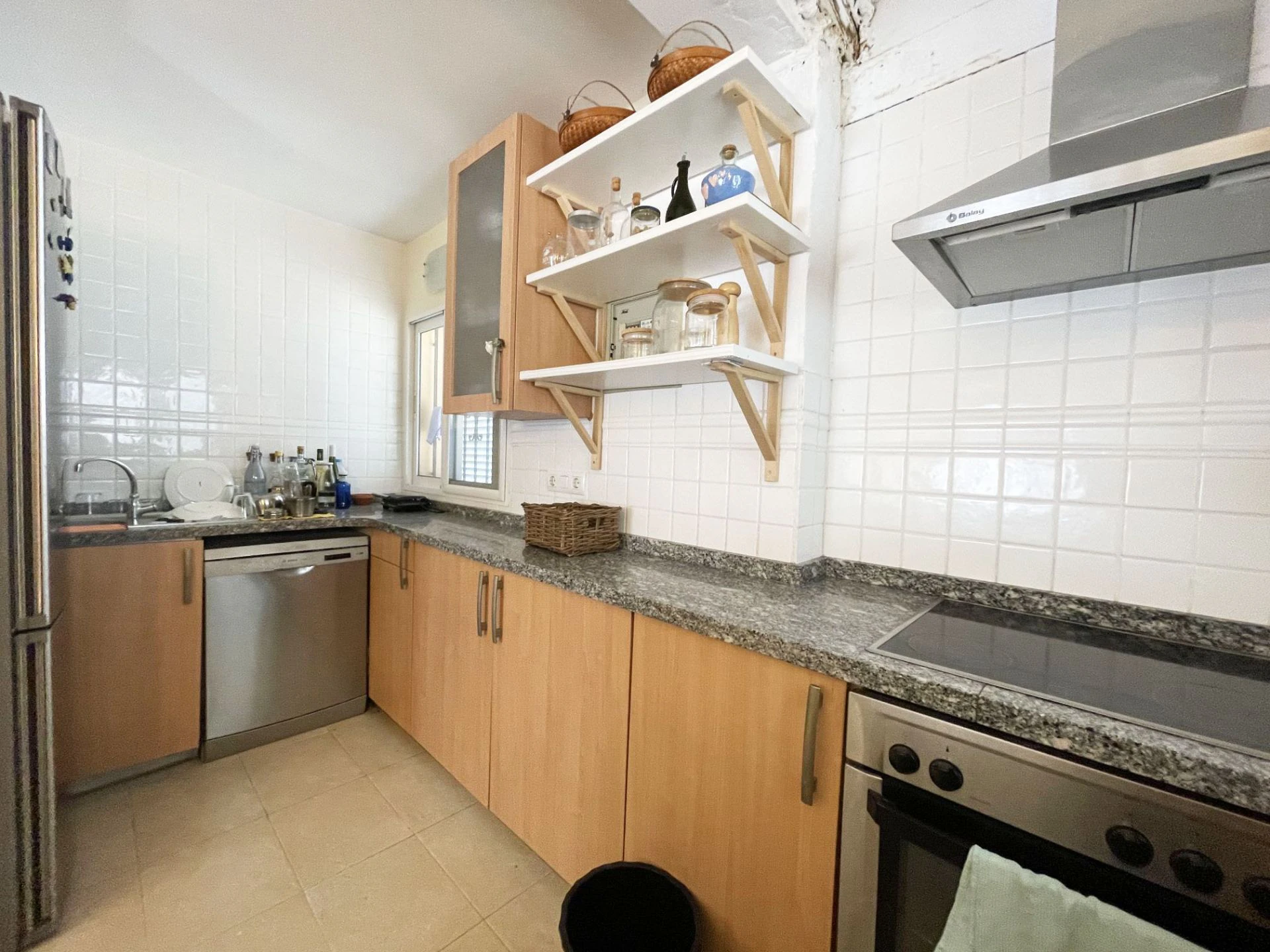 Chalet/Villa en venta en Benissa