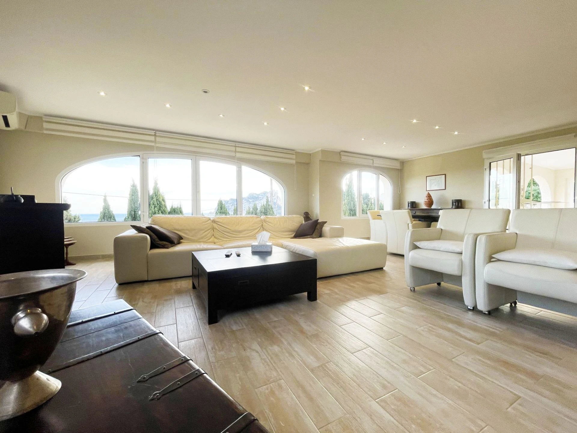 Villa à la vente à Calpe