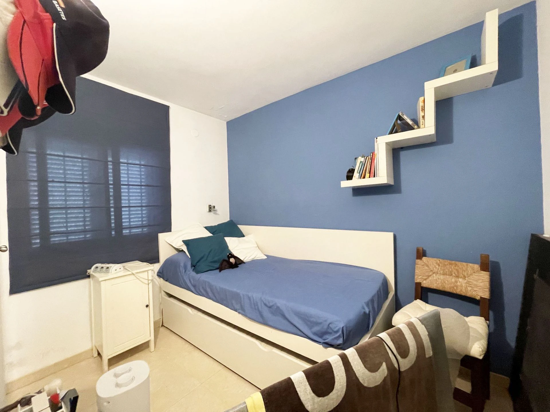 Chalet/Villa en venta en Benissa