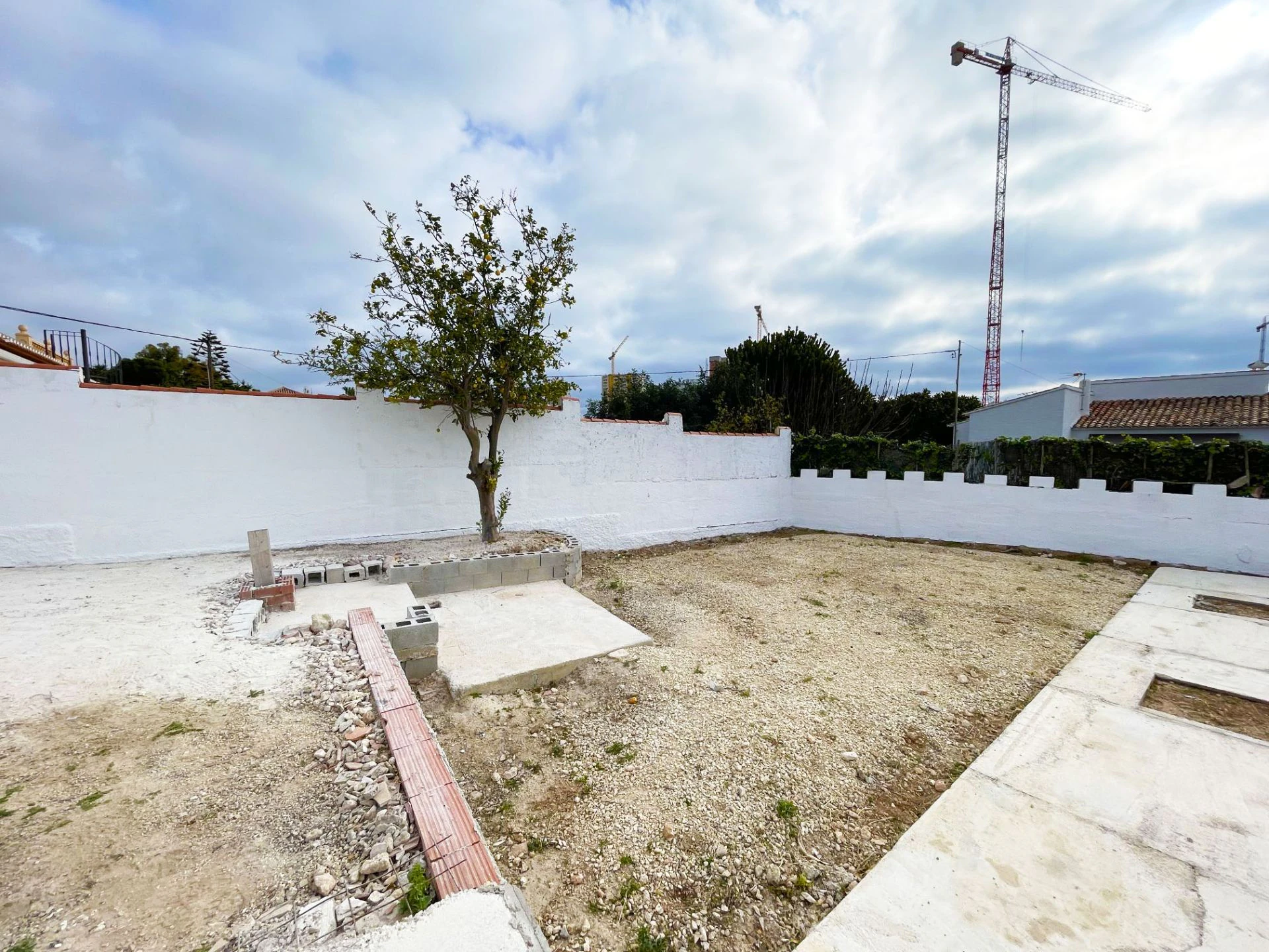Villa zum verkauf in Calpe