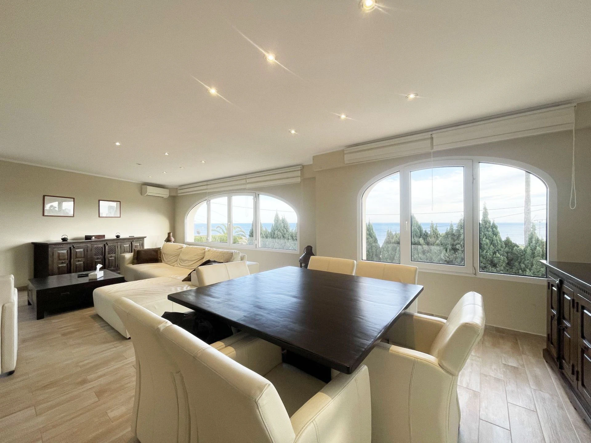 Villa à la vente à Calpe