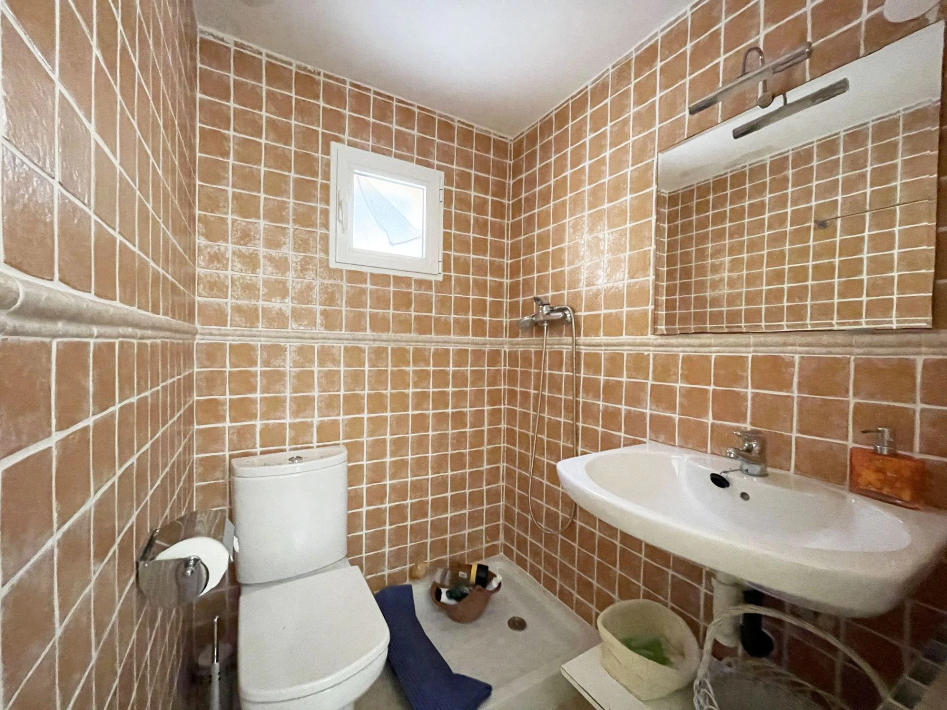 Chalet/Villa en venta en Benissa