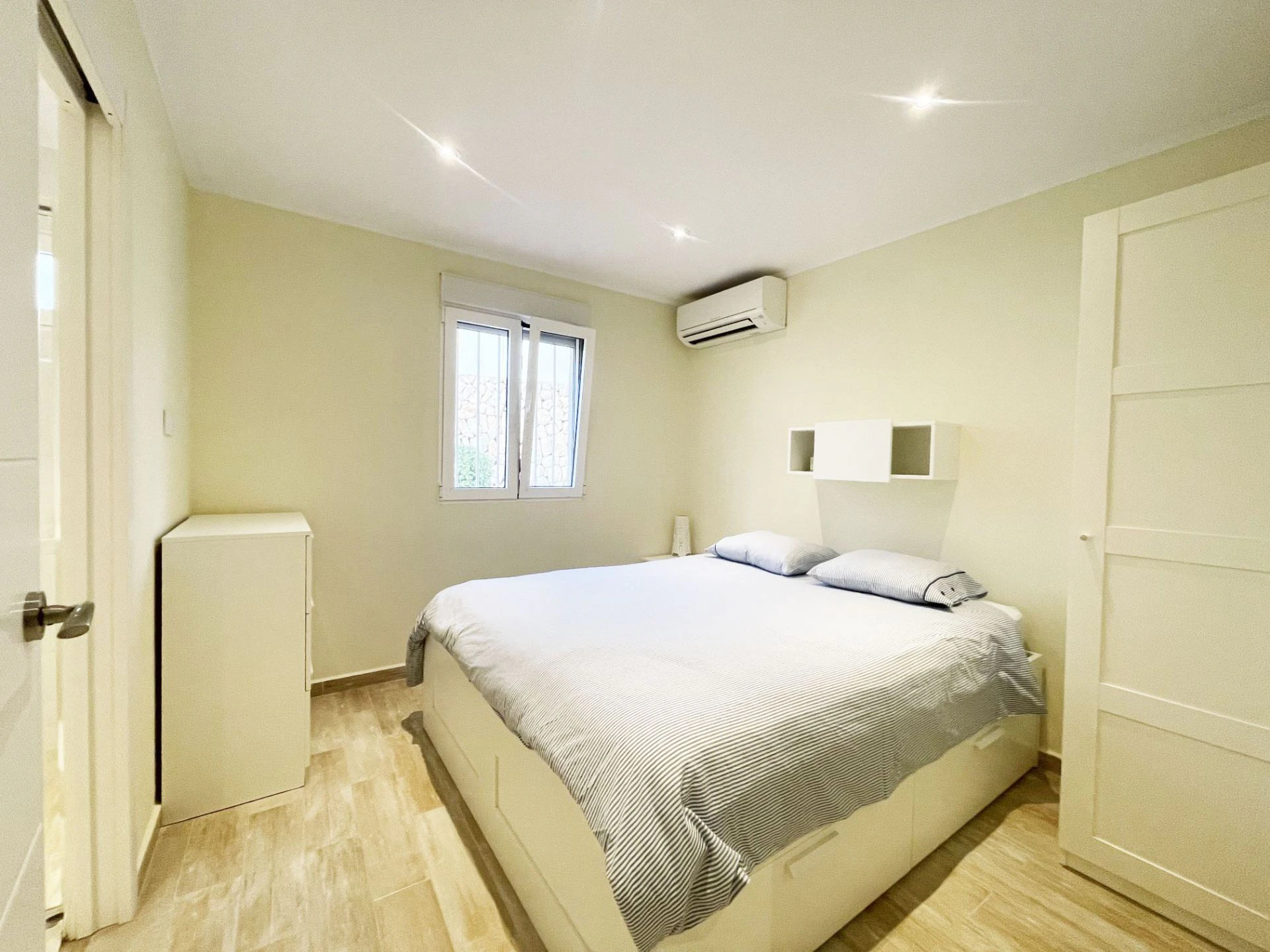 Villa à la vente à Calpe