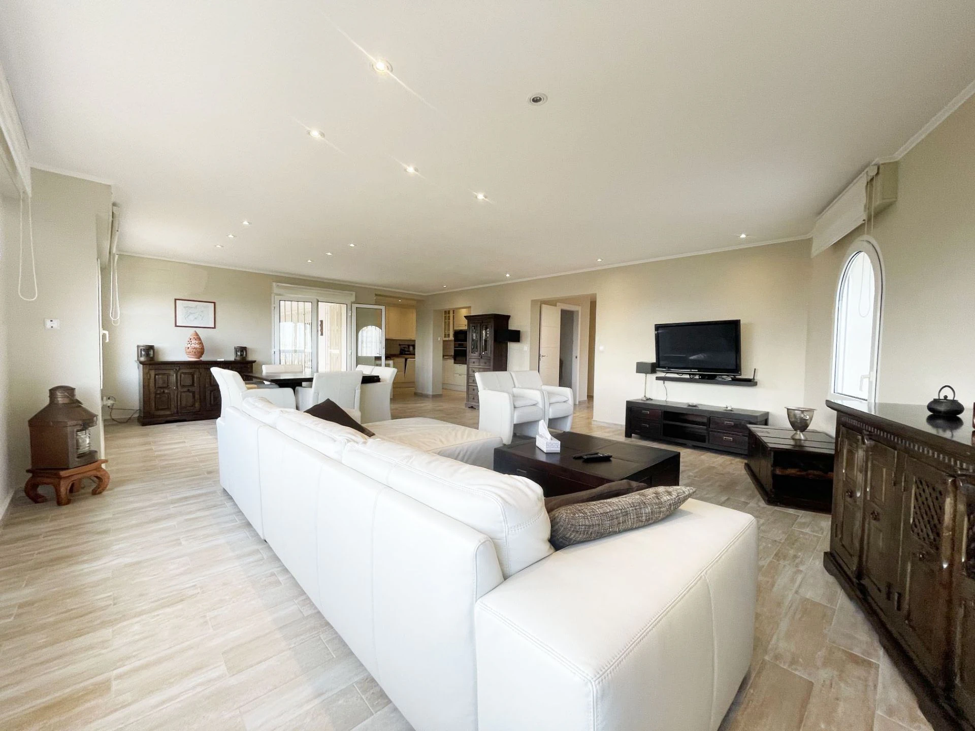 Villa à la vente à Calpe
