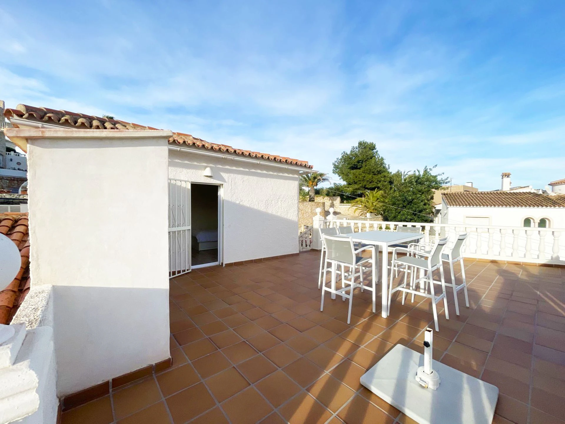 Villa à la vente à Calpe
