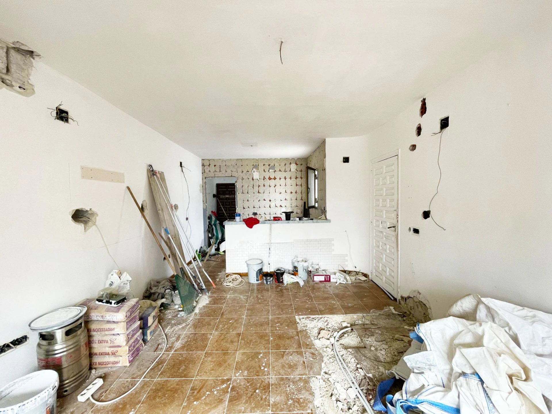 Villa zum verkauf in Calpe
