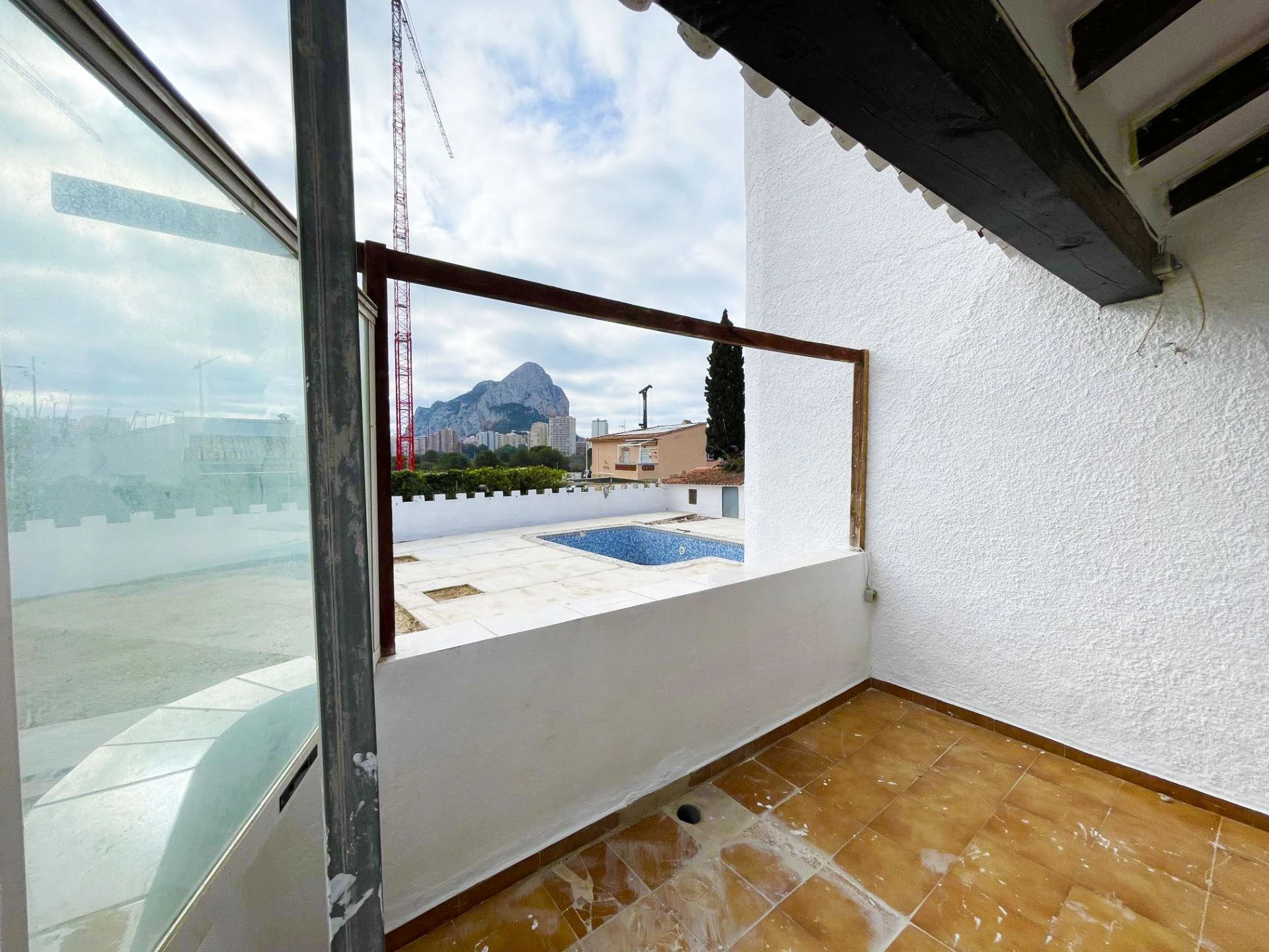 Villa zum verkauf in Calpe
