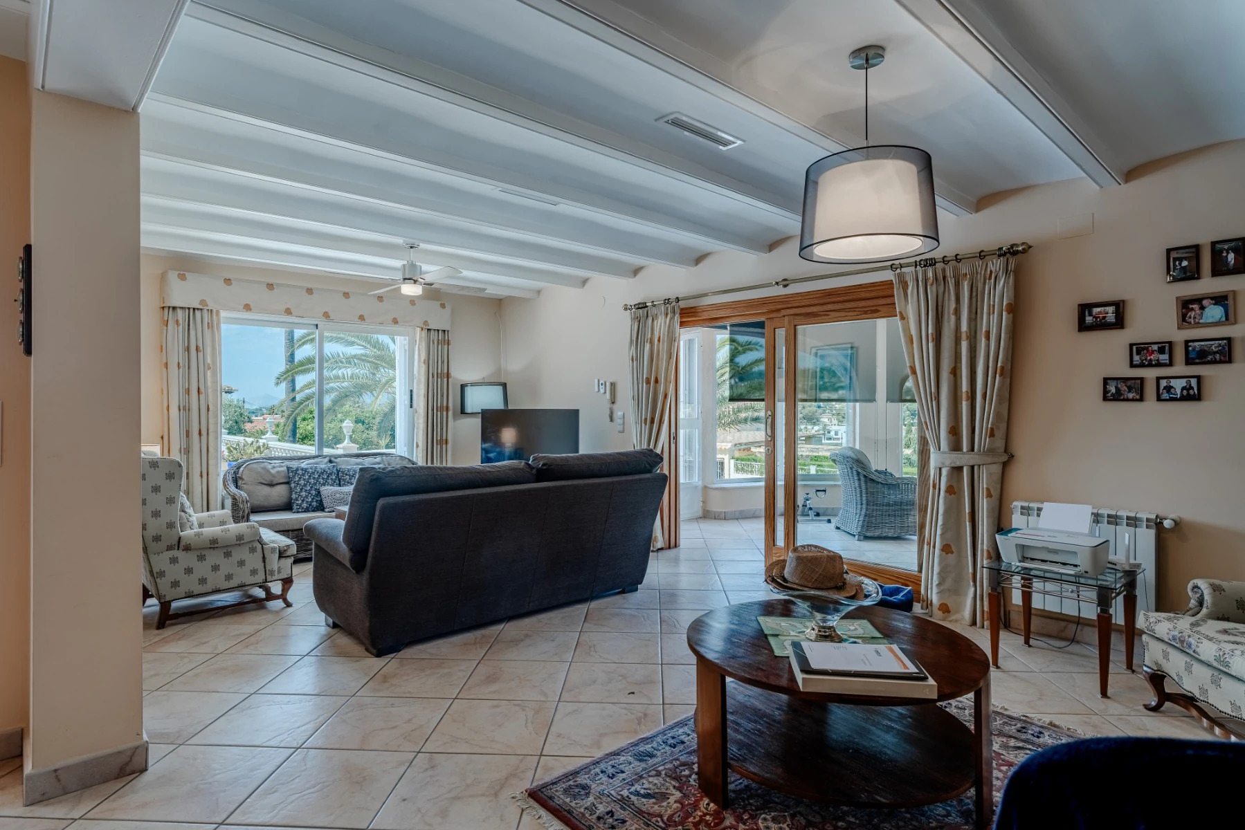 Villa zum verkauf in Benissa