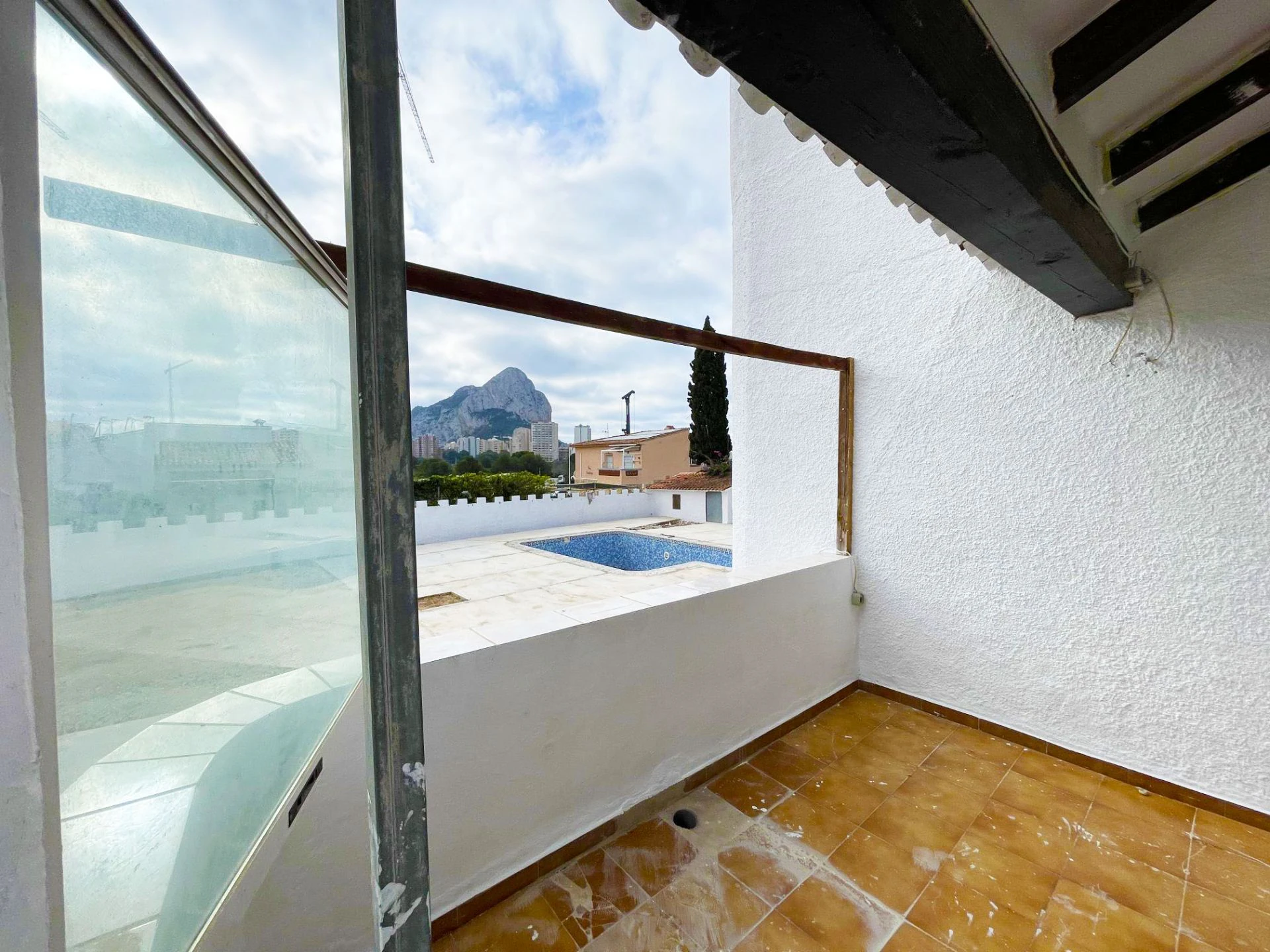 Villa zum verkauf in Calpe