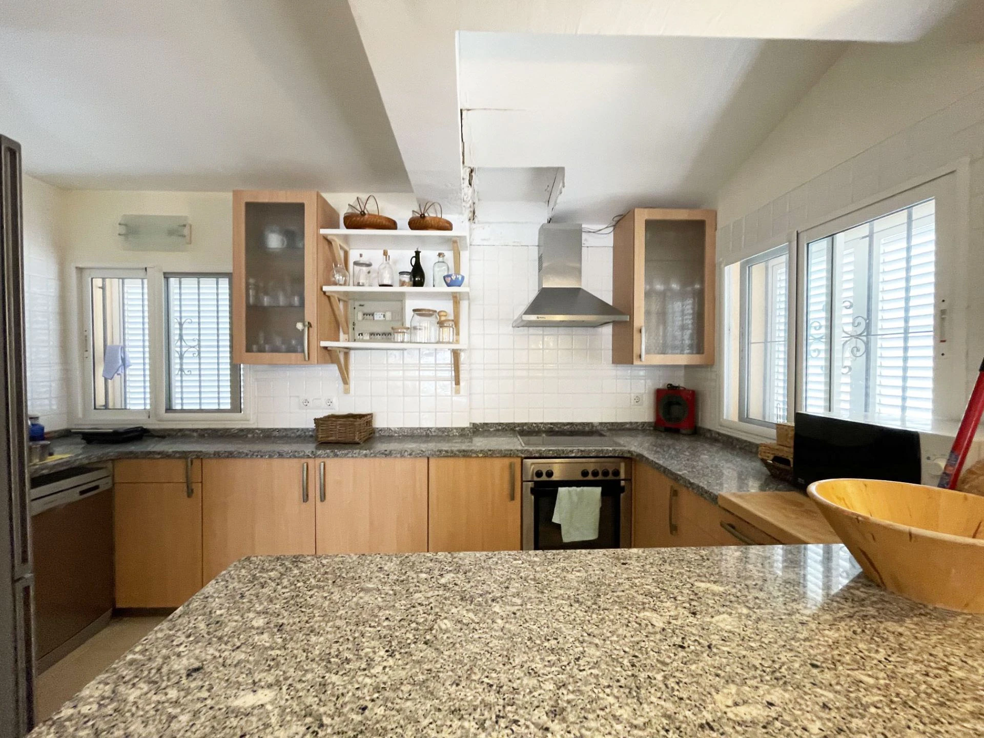 Chalet/Villa en venta en Benissa