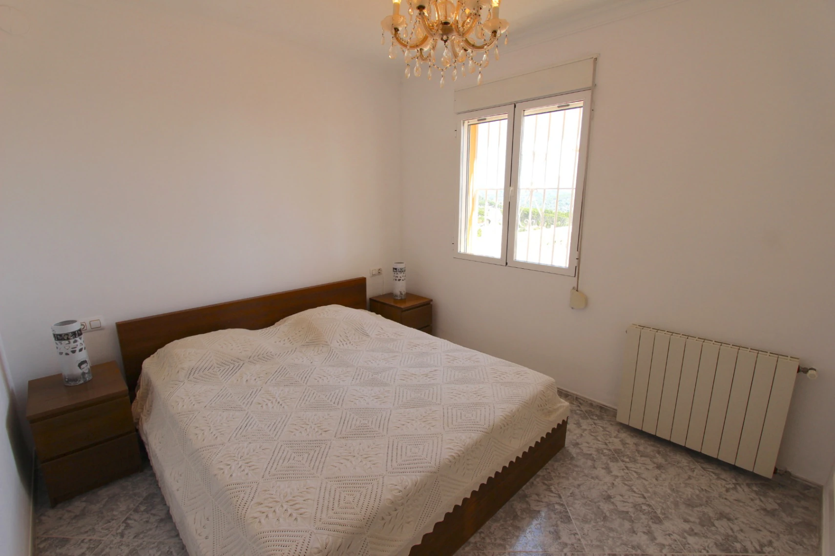 Villa zum verkauf in Calpe, Alicante