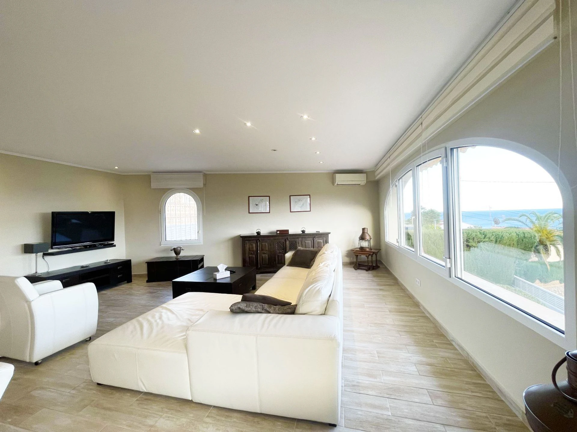 Villa à la vente à Calpe
