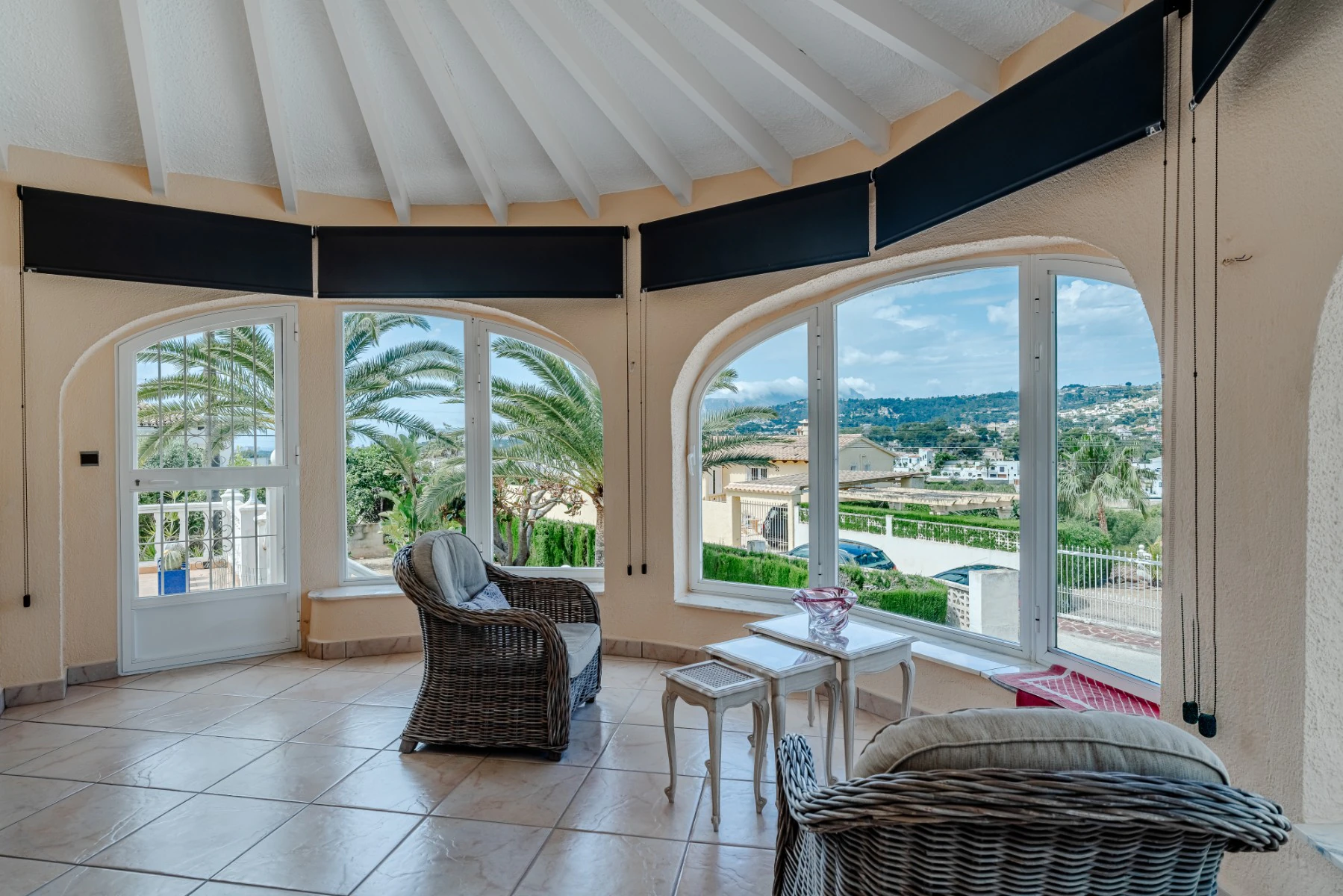 Villa zum verkauf in Benissa