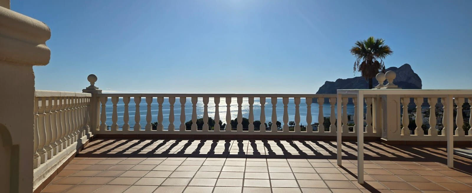 Villa à la vente à Calpe