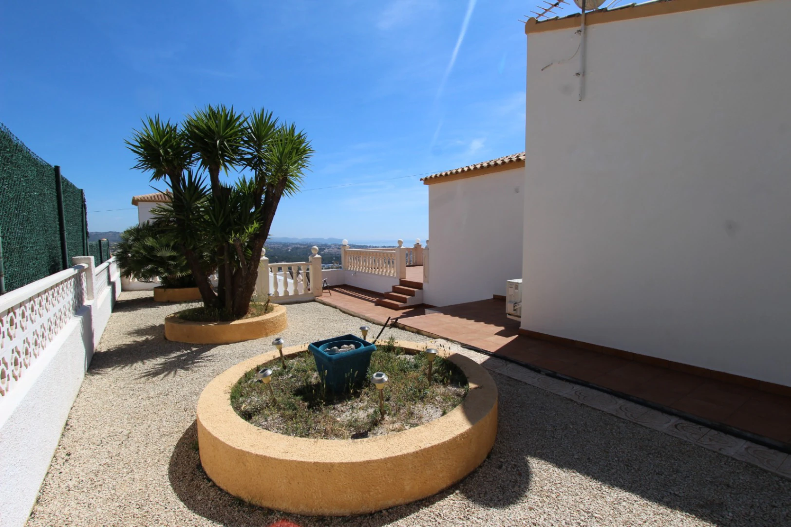 Villa zum verkauf in Calpe, Alicante