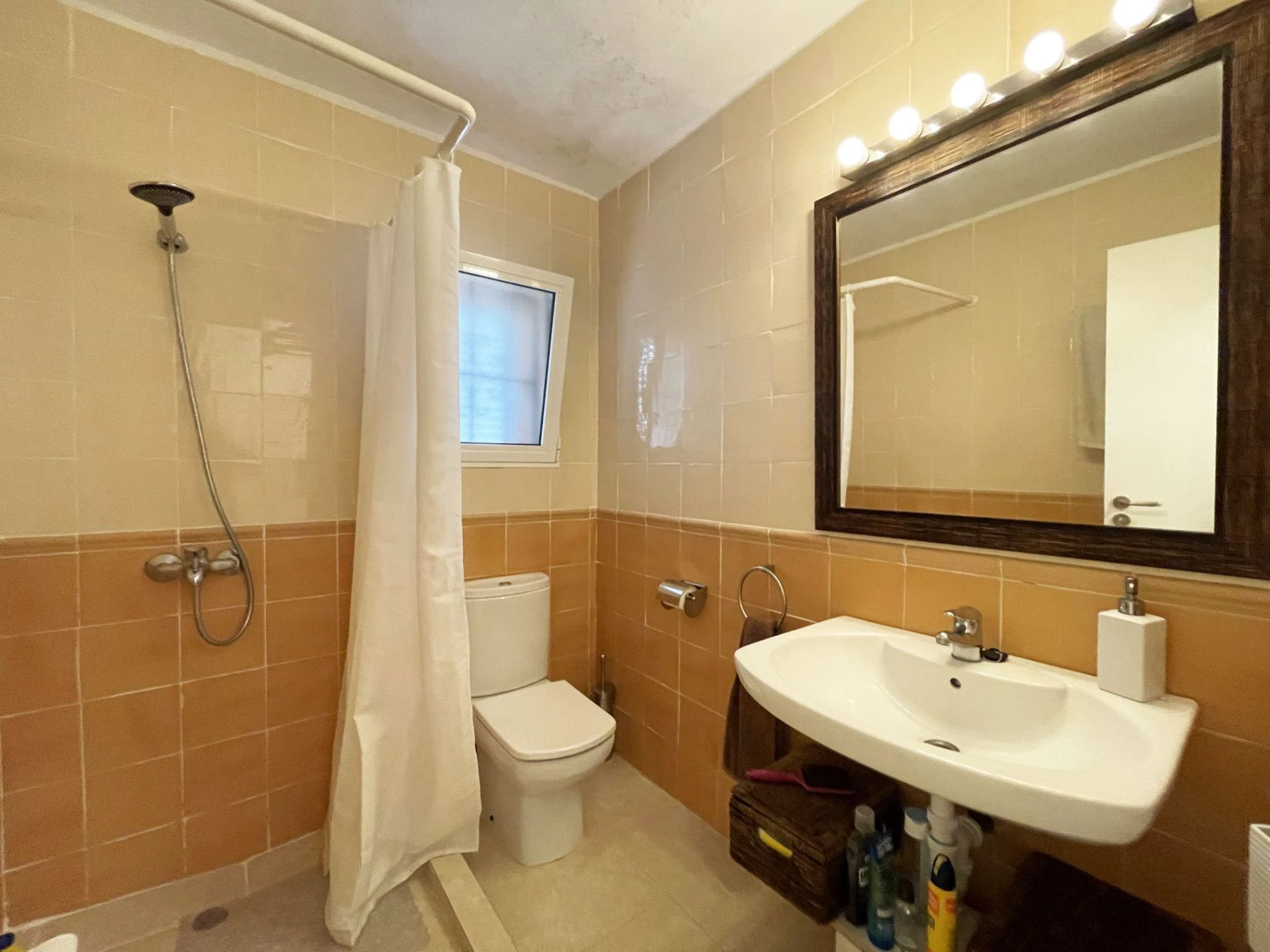 Chalet/Villa en venta en Benissa