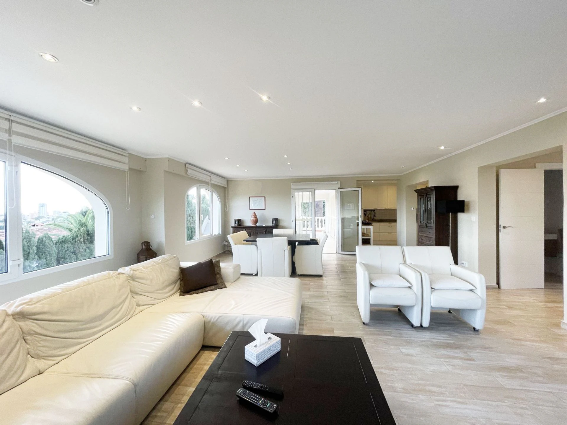 Villa à la vente à Calpe