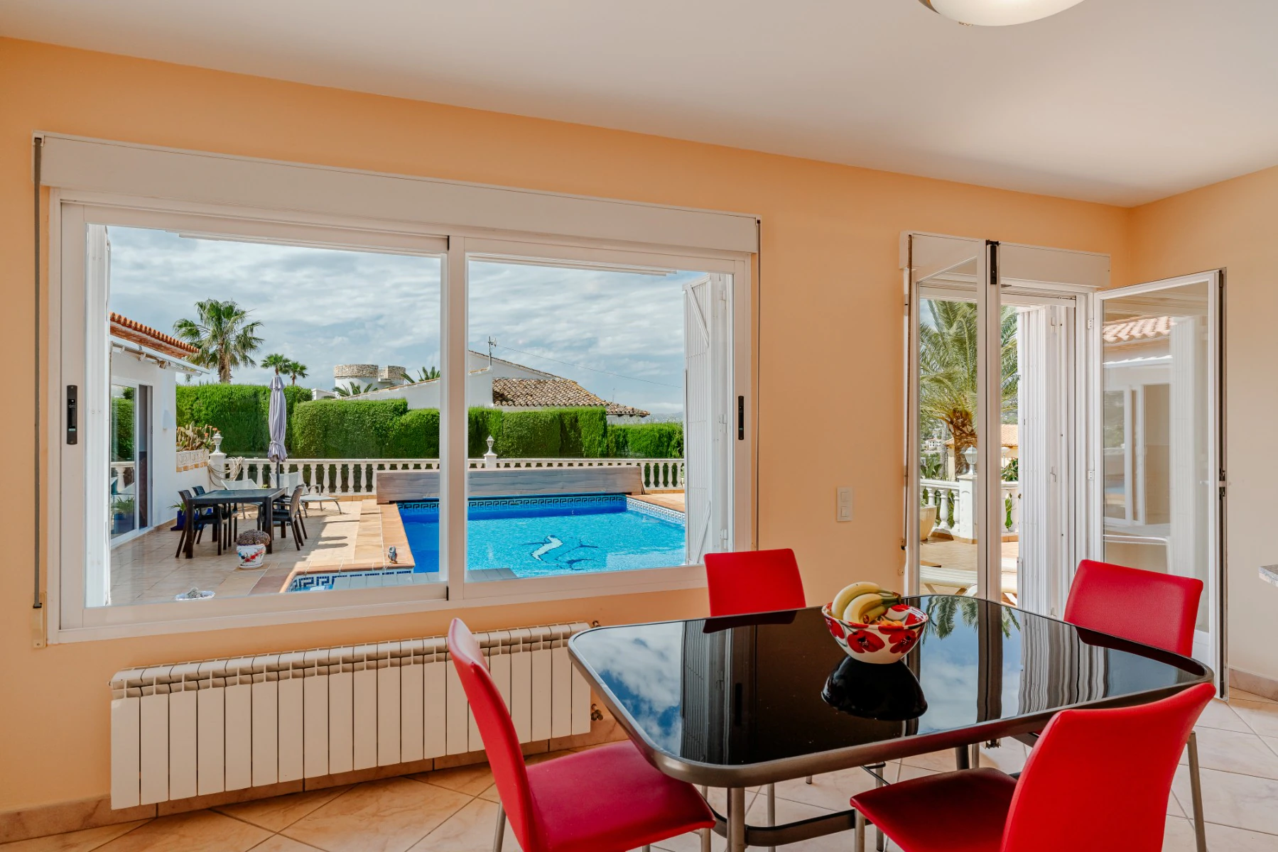 Villa zum verkauf in Benissa