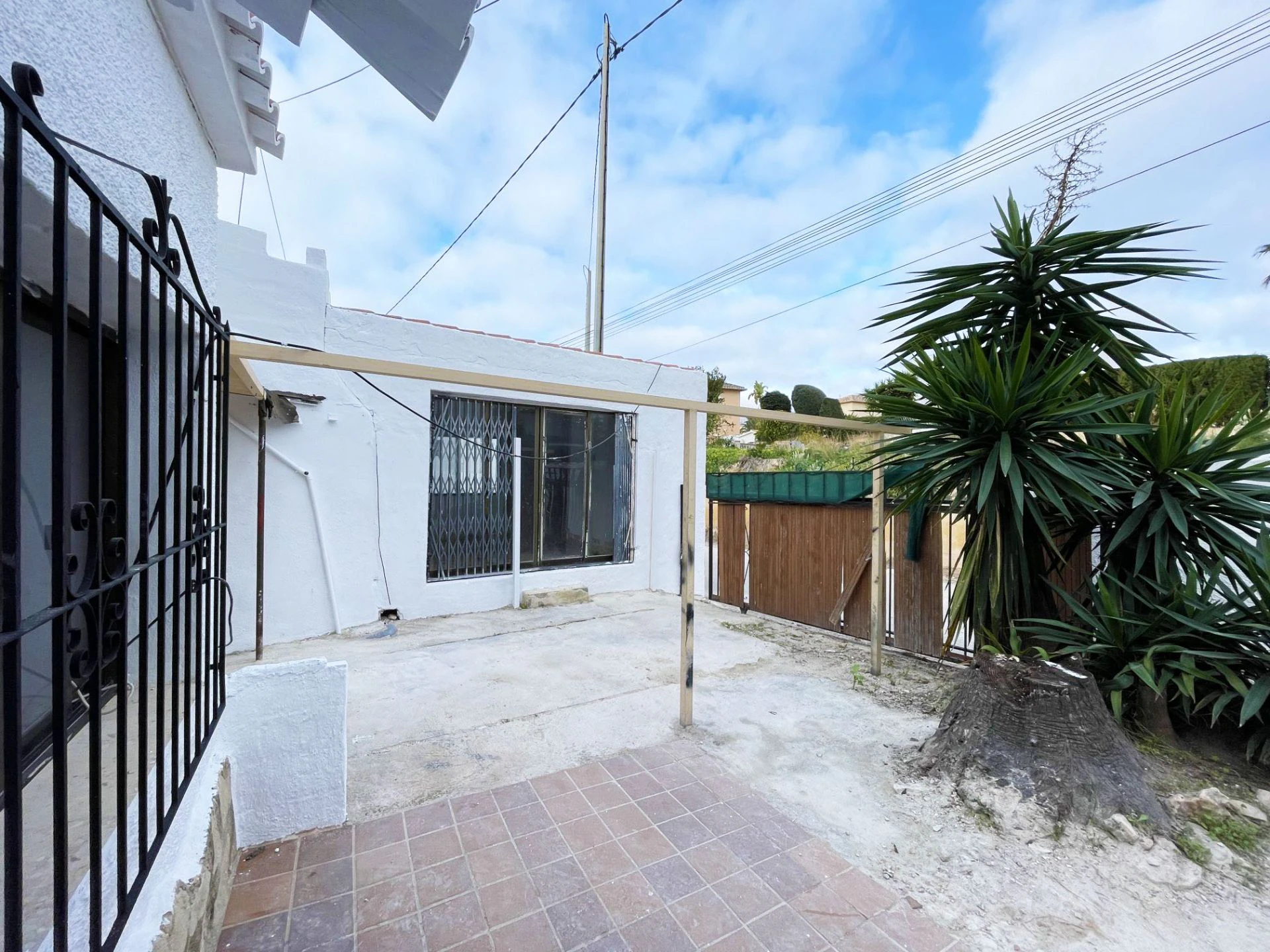 Villa zum verkauf in Calpe