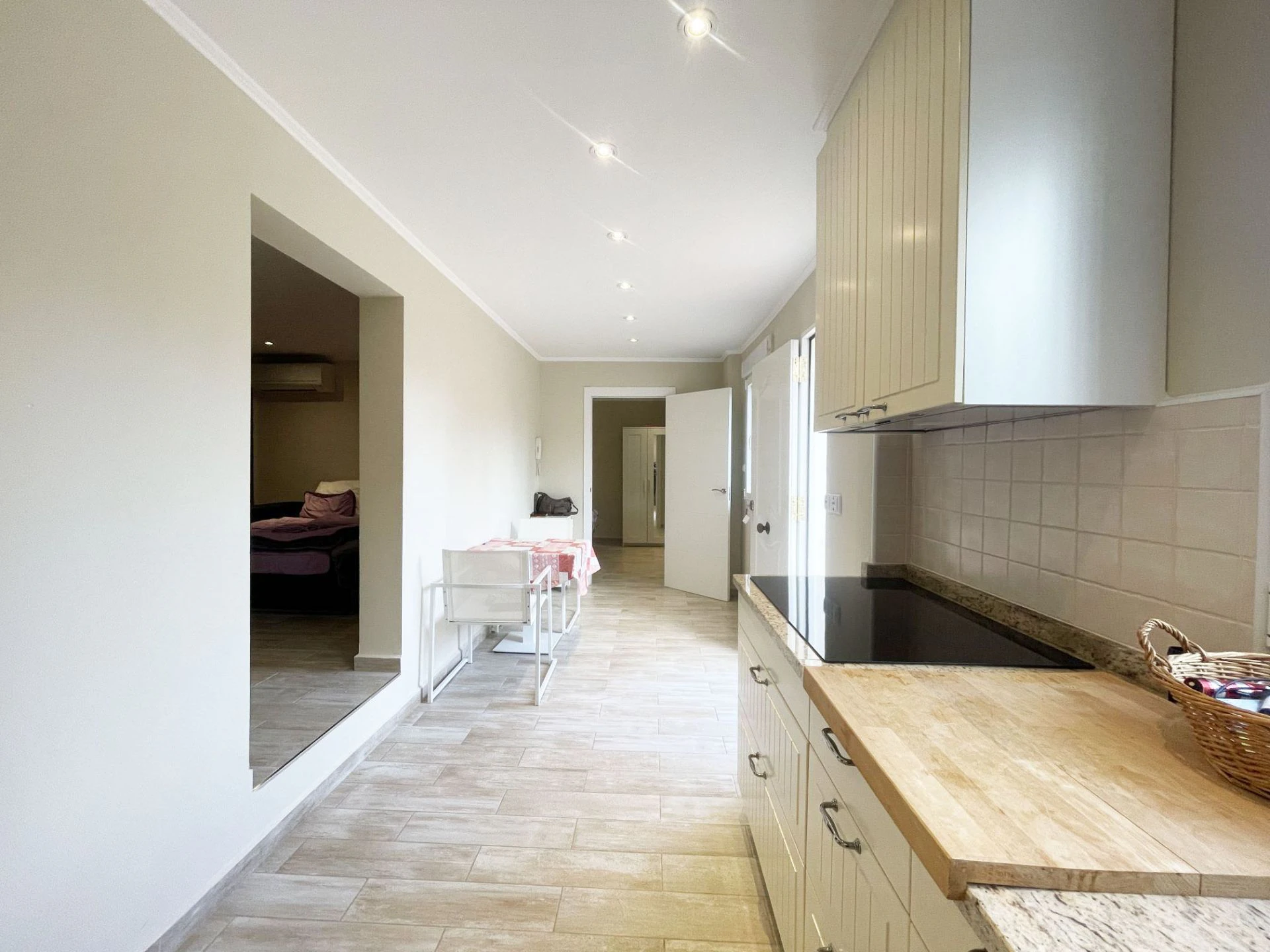 Villa à la vente à Calpe