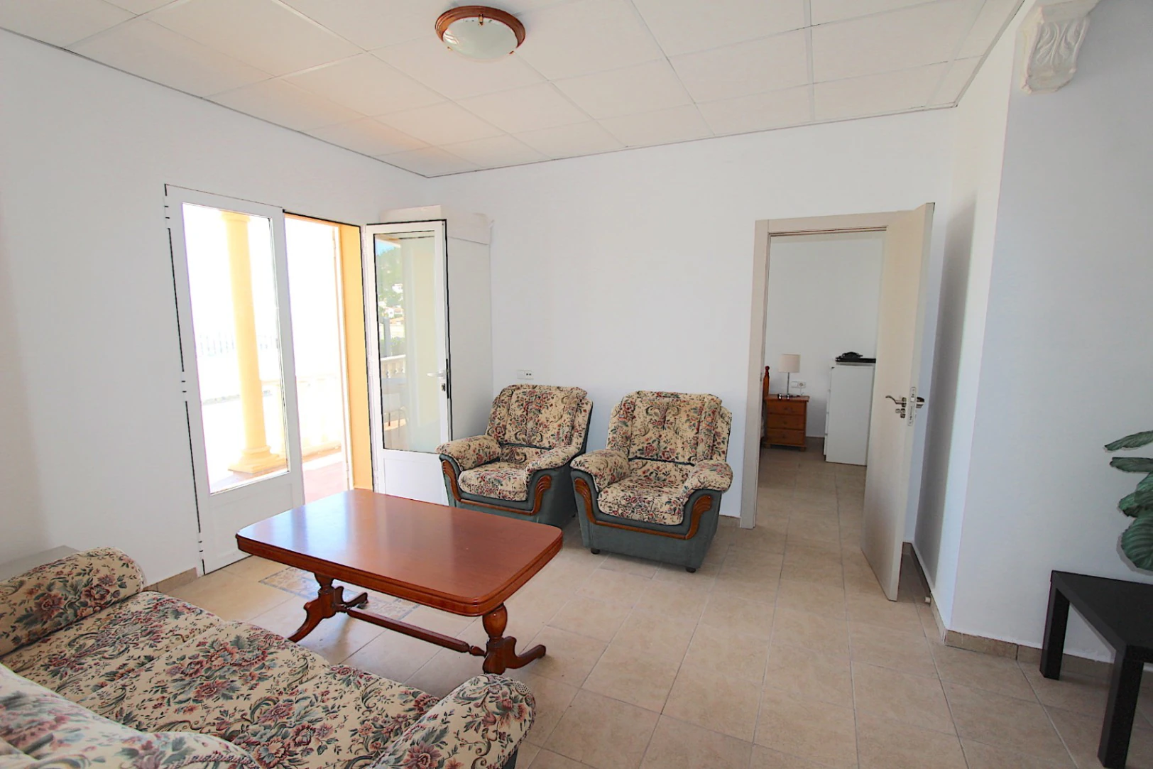 Villa zum verkauf in Calpe, Alicante