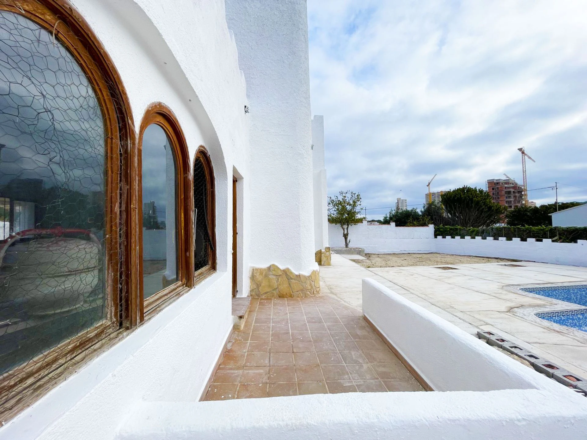 Villa zum verkauf in Calpe