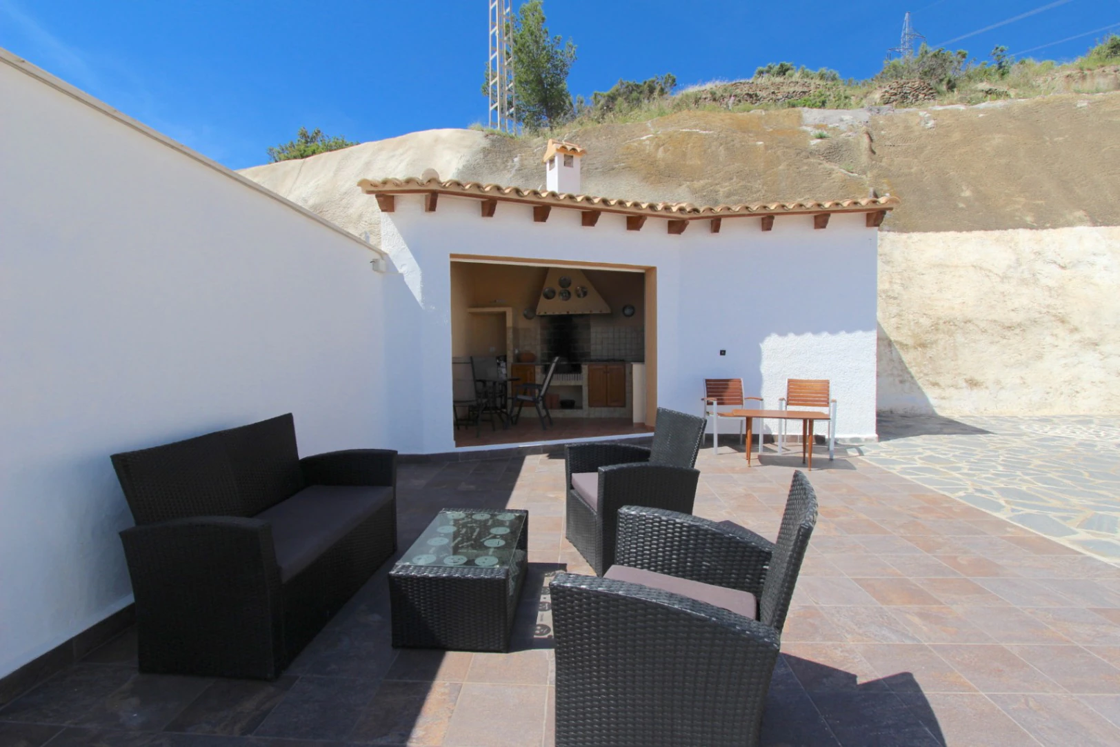 Villa zum verkauf in Calpe, Alicante