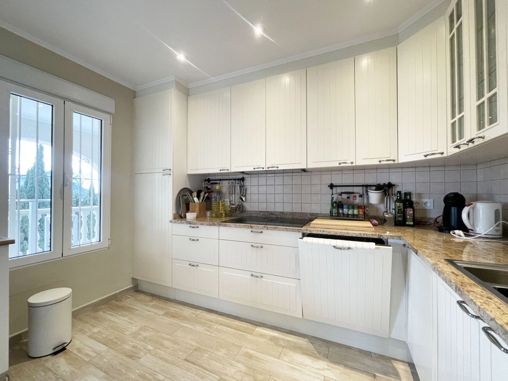 Villa à la vente à Calpe