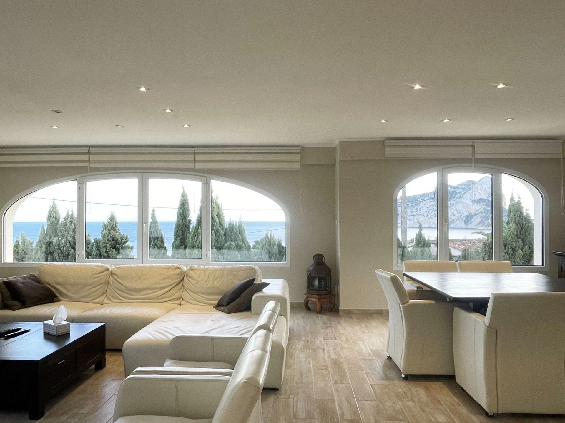 Villa à la vente à Calpe
