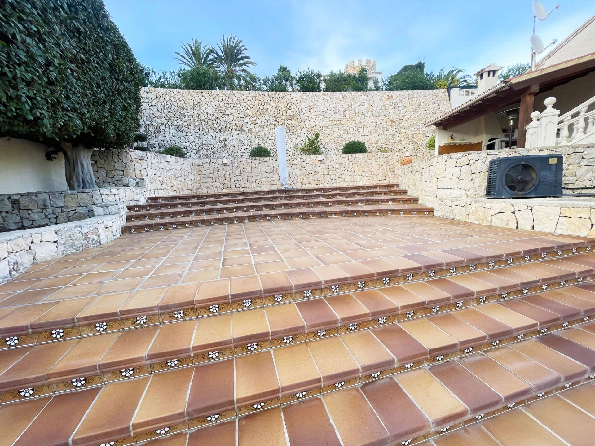 Villa à la vente à Calpe
