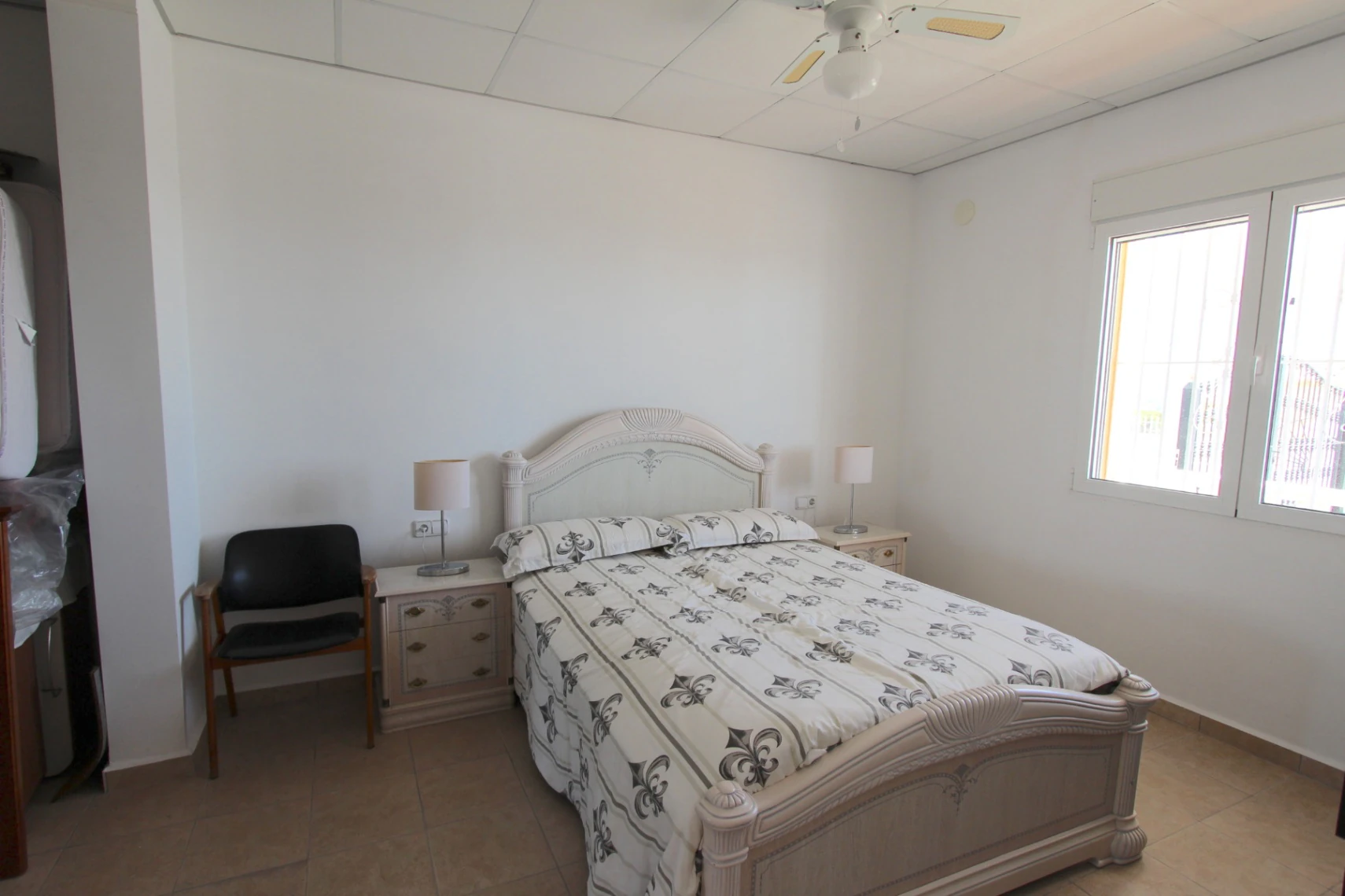 Villa zum verkauf in Calpe, Alicante