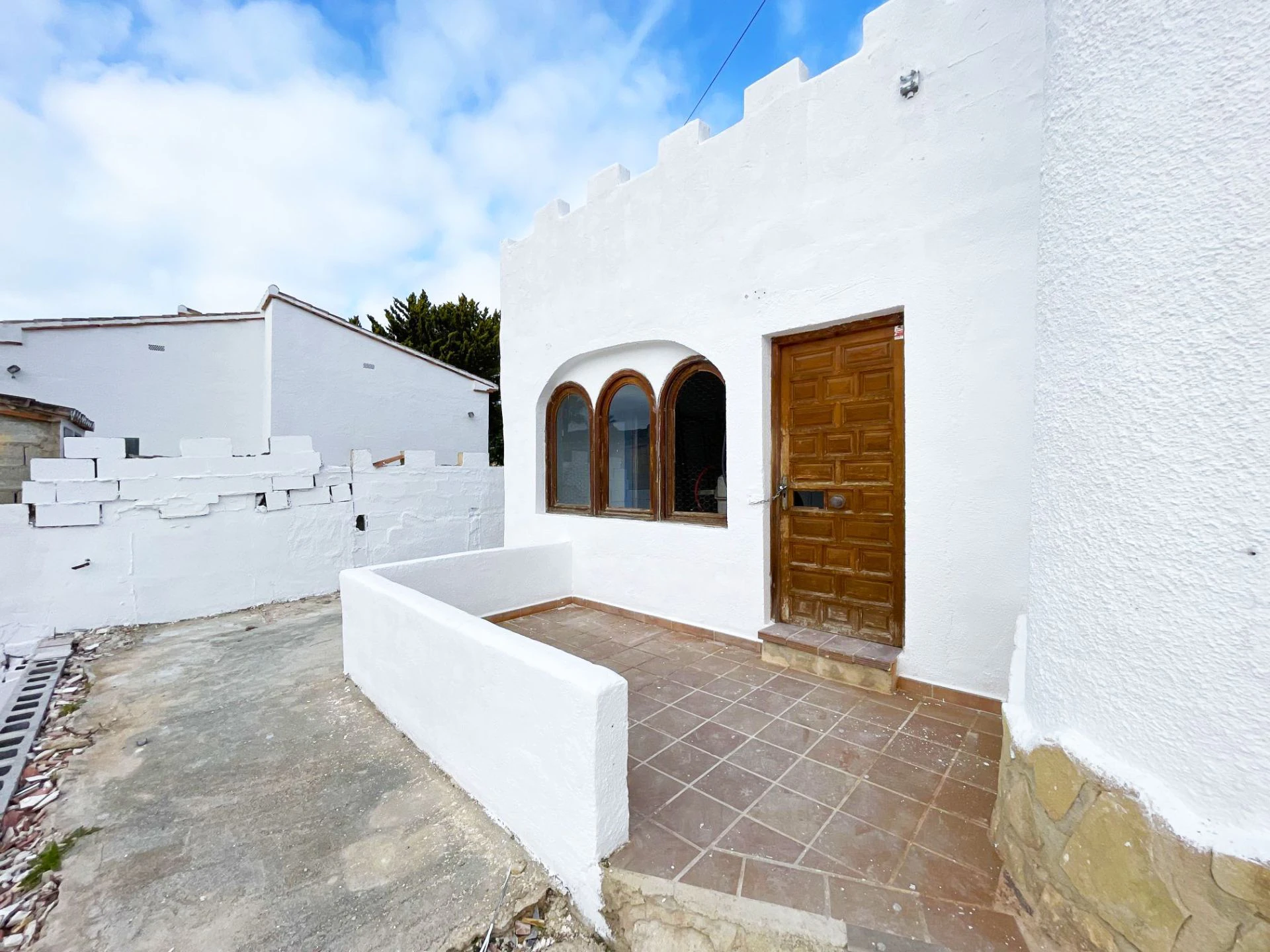 Villa zum verkauf in Calpe