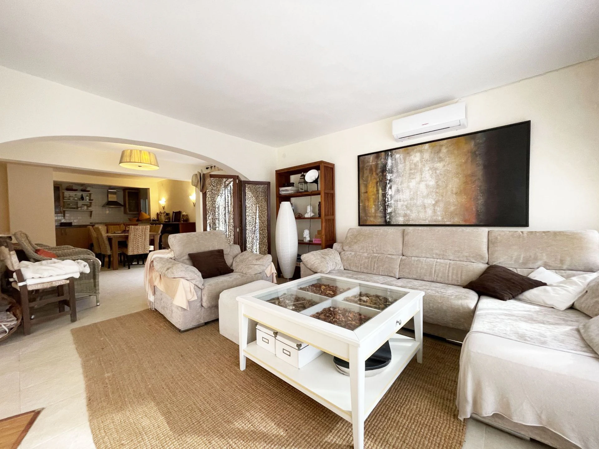 Chalet/Villa en venta en Benissa