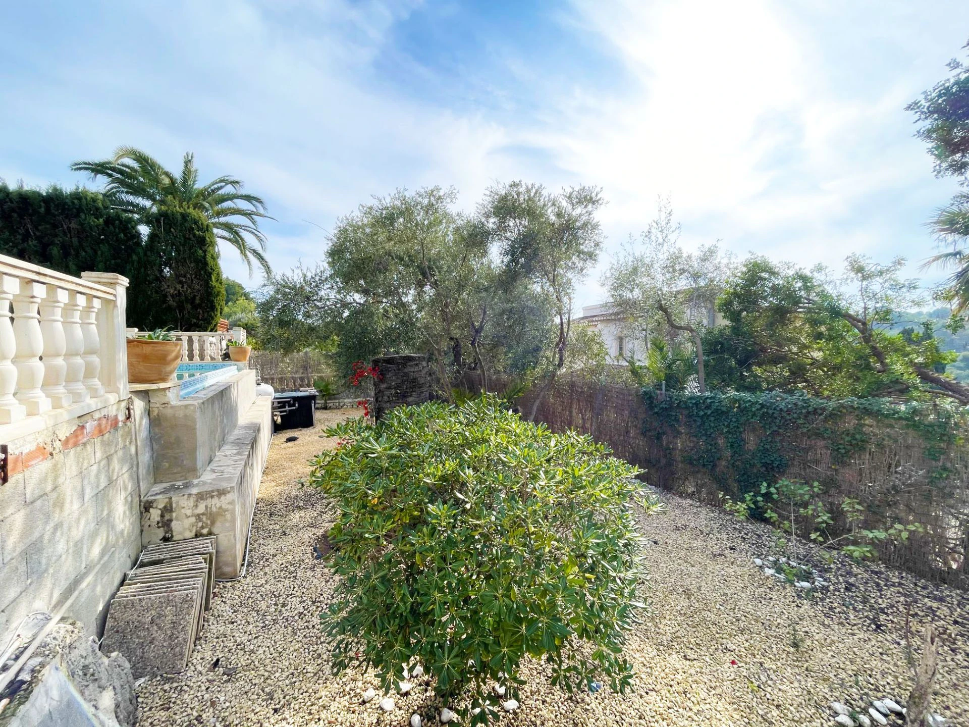 Chalet/Villa en venta en Benissa