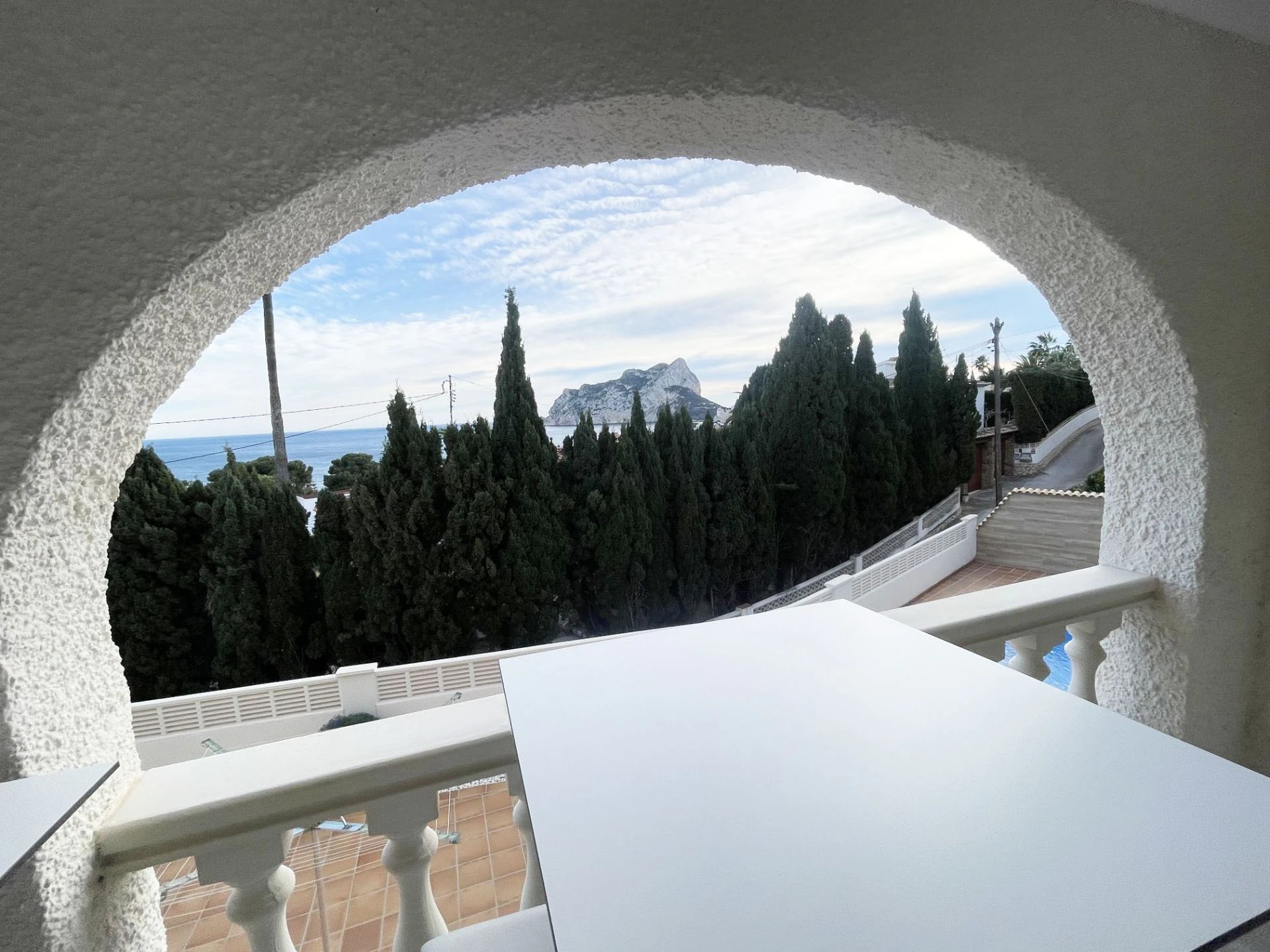 Villa à la vente à Calpe