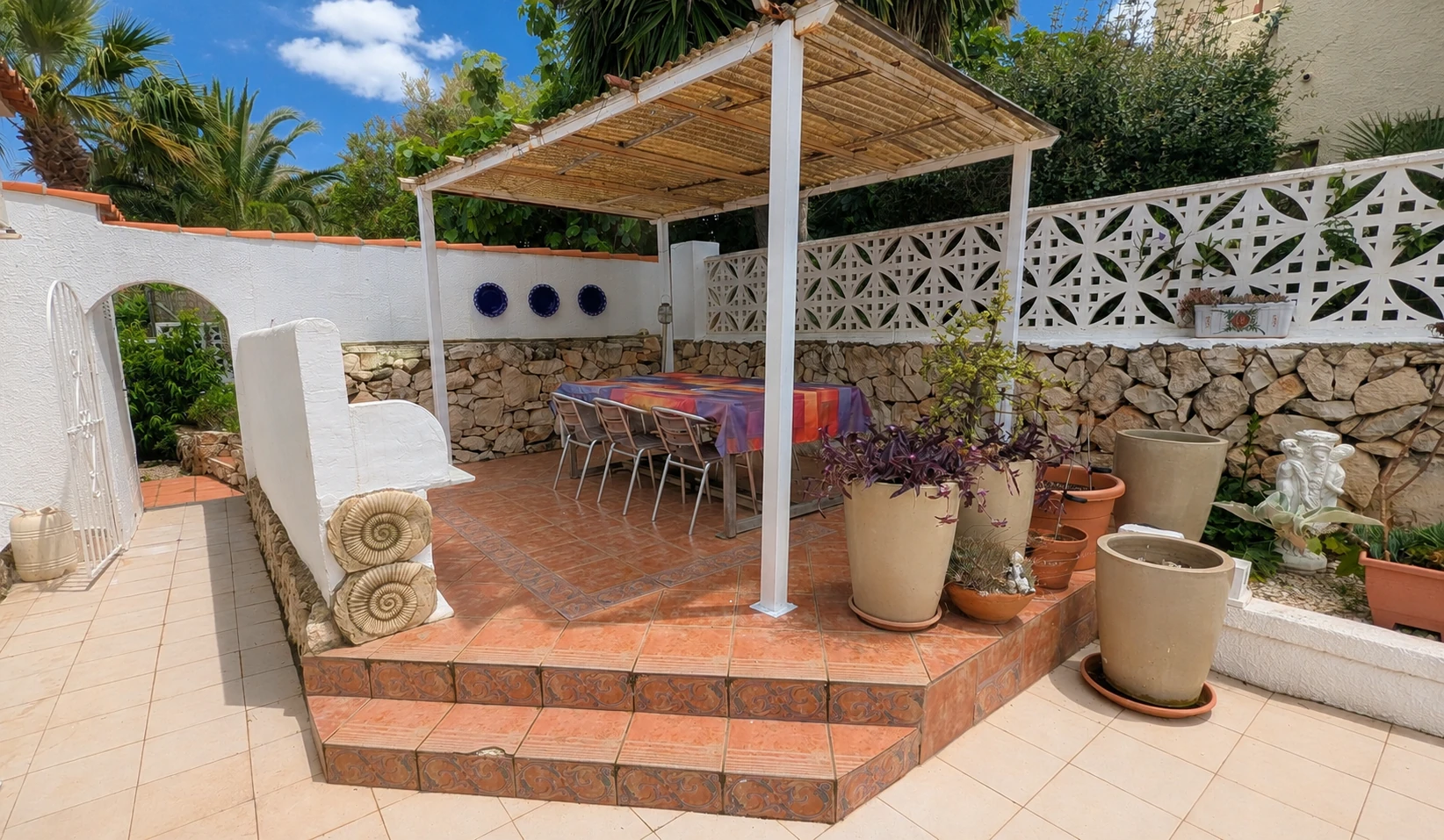 Chalet/Villa en venta en Javea