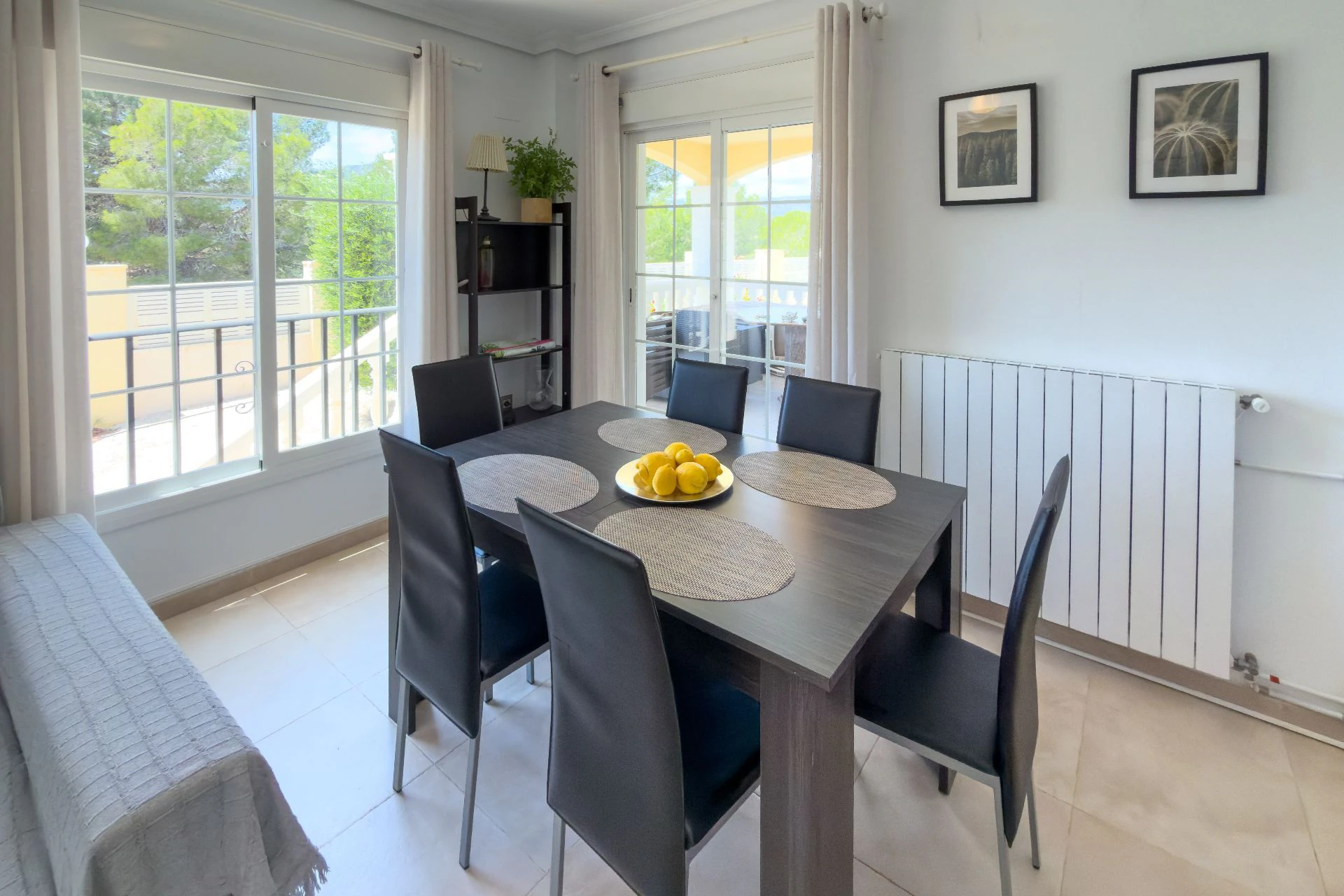 Villa zum verkauf in Calpe / Calp