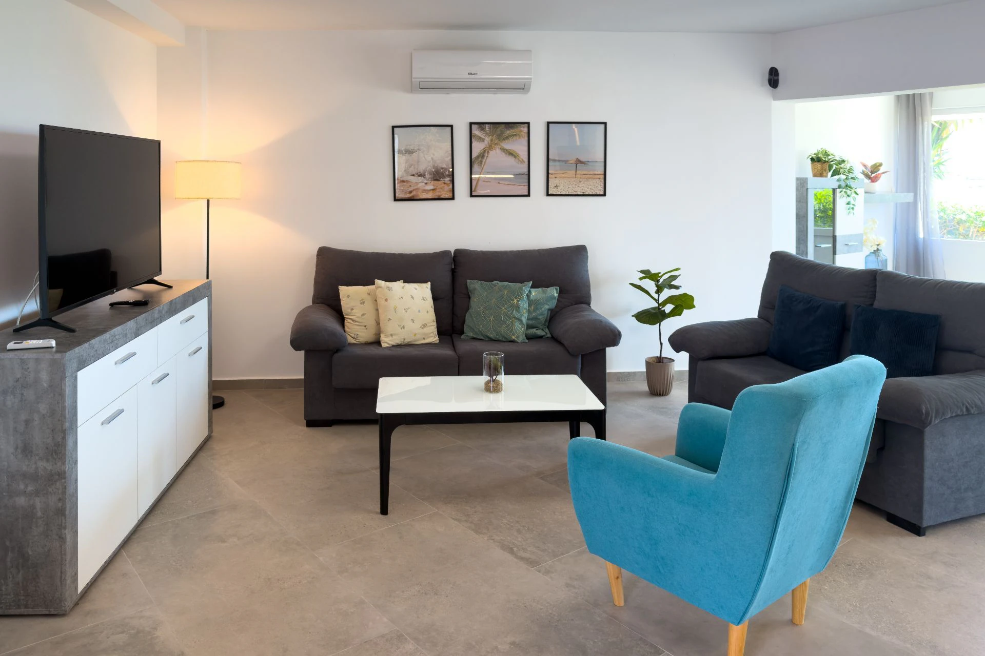 Villa à la vente à Calpe / Calp