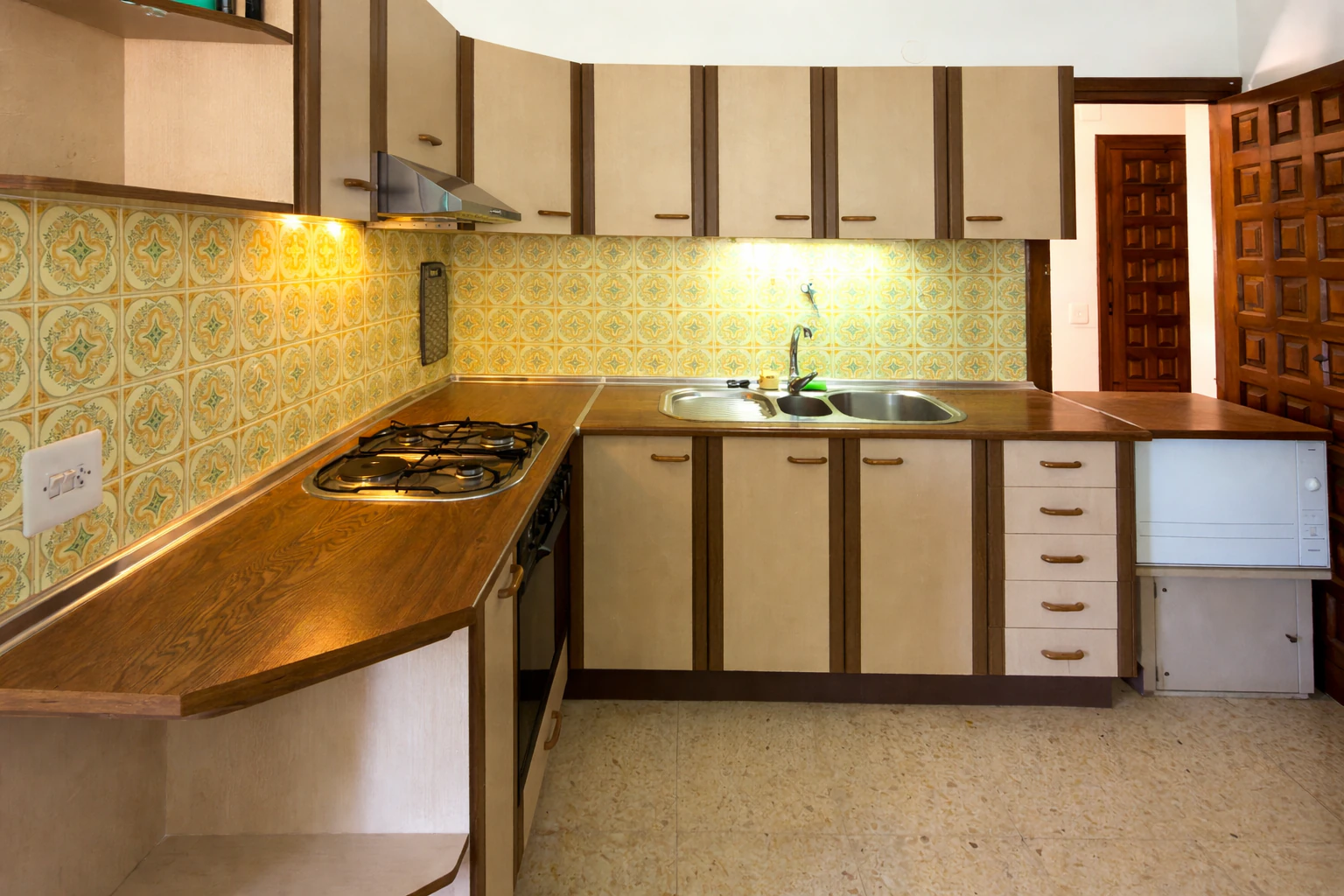 Villa zum verkauf in Calpe / Calp