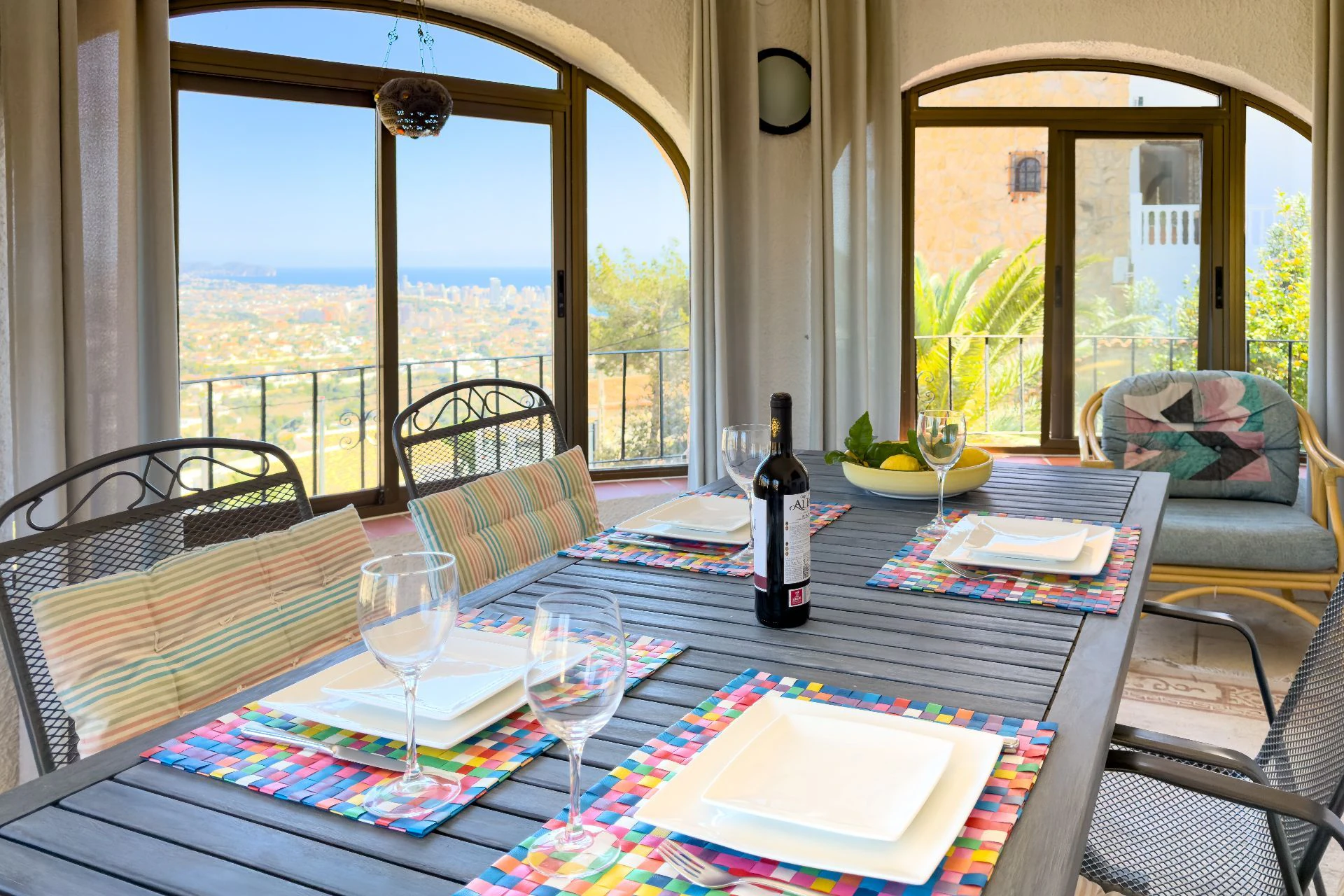Villa zum verkauf in Calpe / Calp
