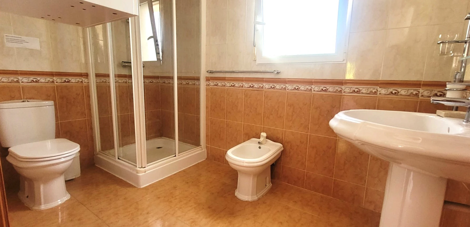 Chalet/Villa en venta en Javea