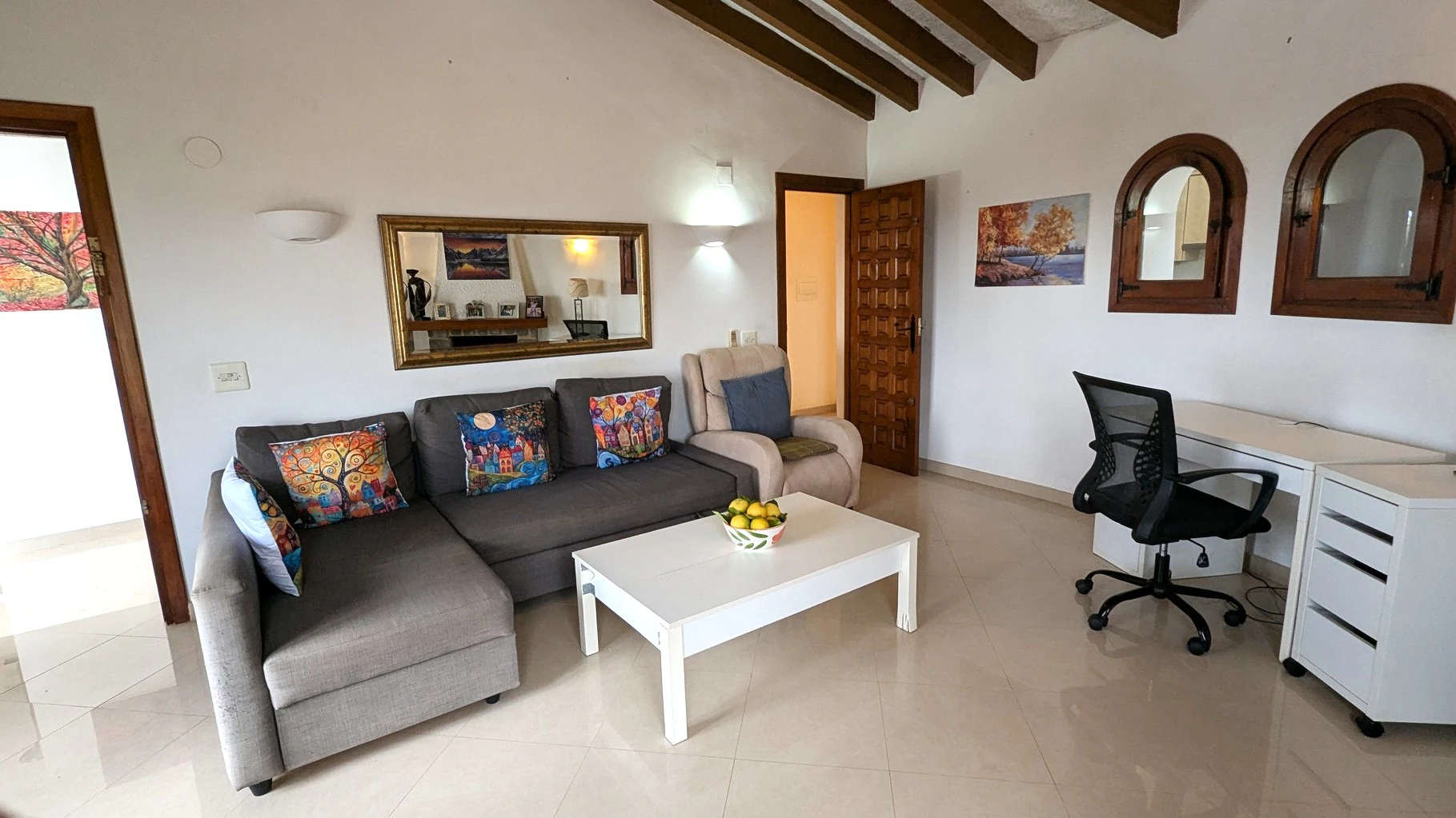 Chalet/Villa en venta en Javea