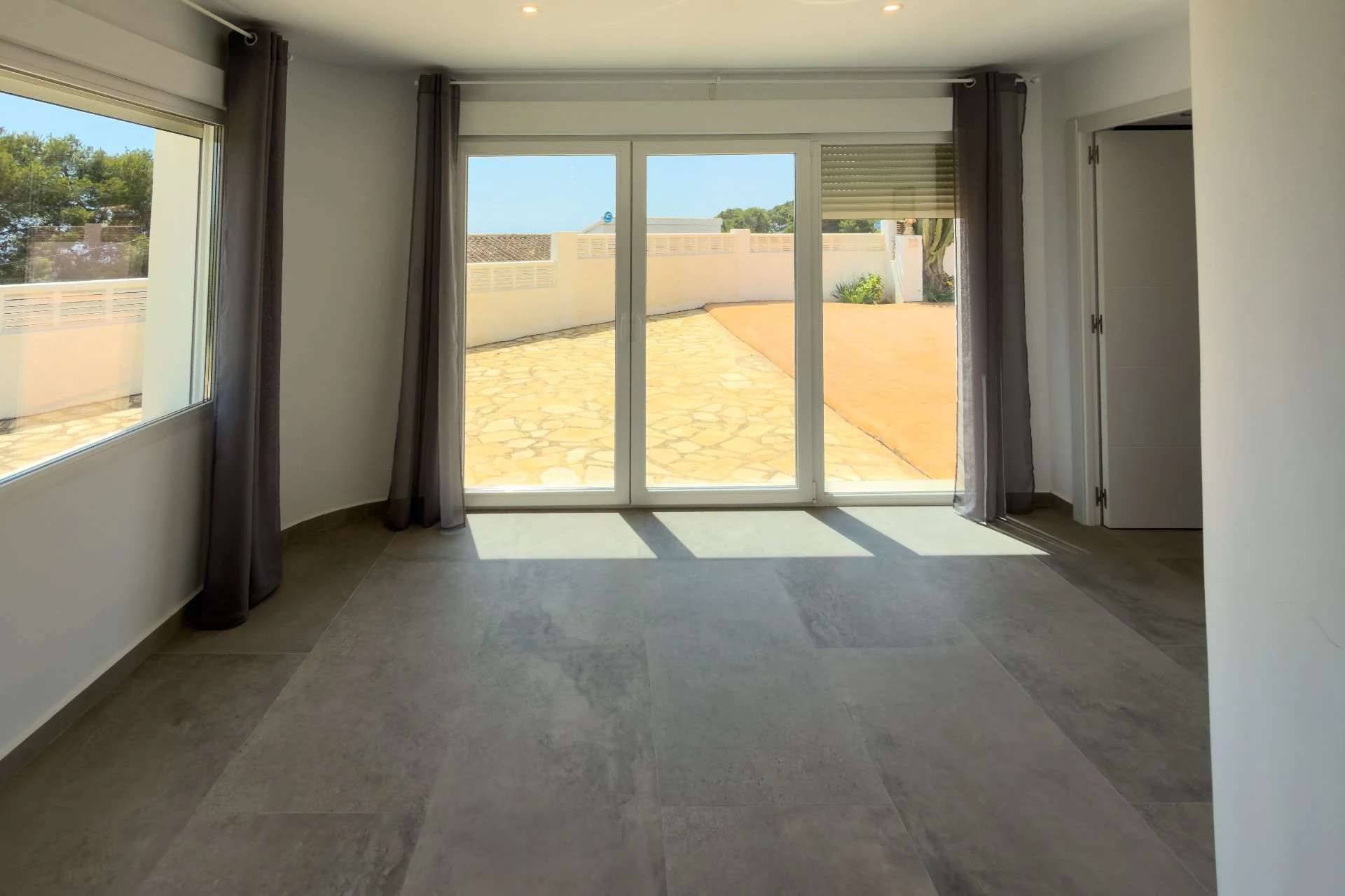 Villa à la vente à Calpe / Calp