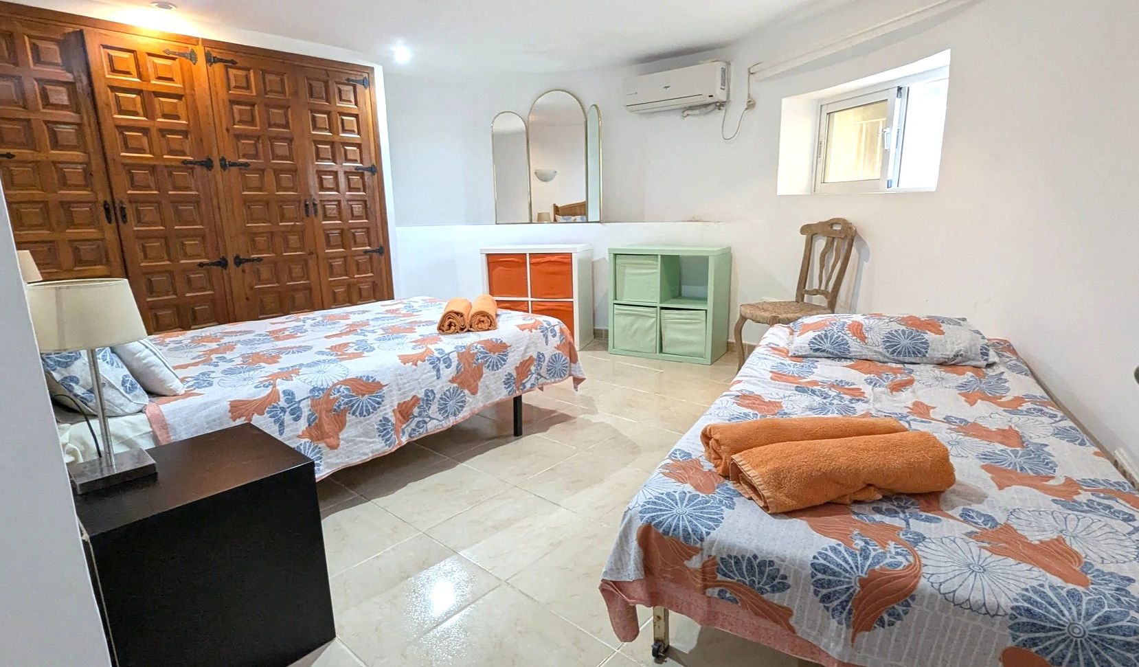 Chalet/Villa en venta en Javea