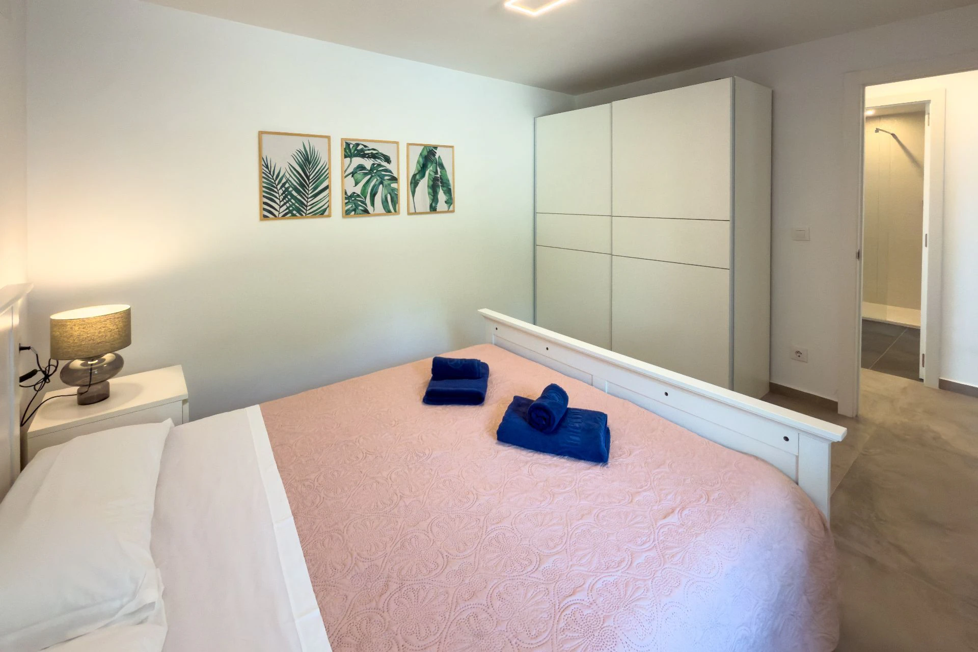 Villa à la vente à Calpe / Calp