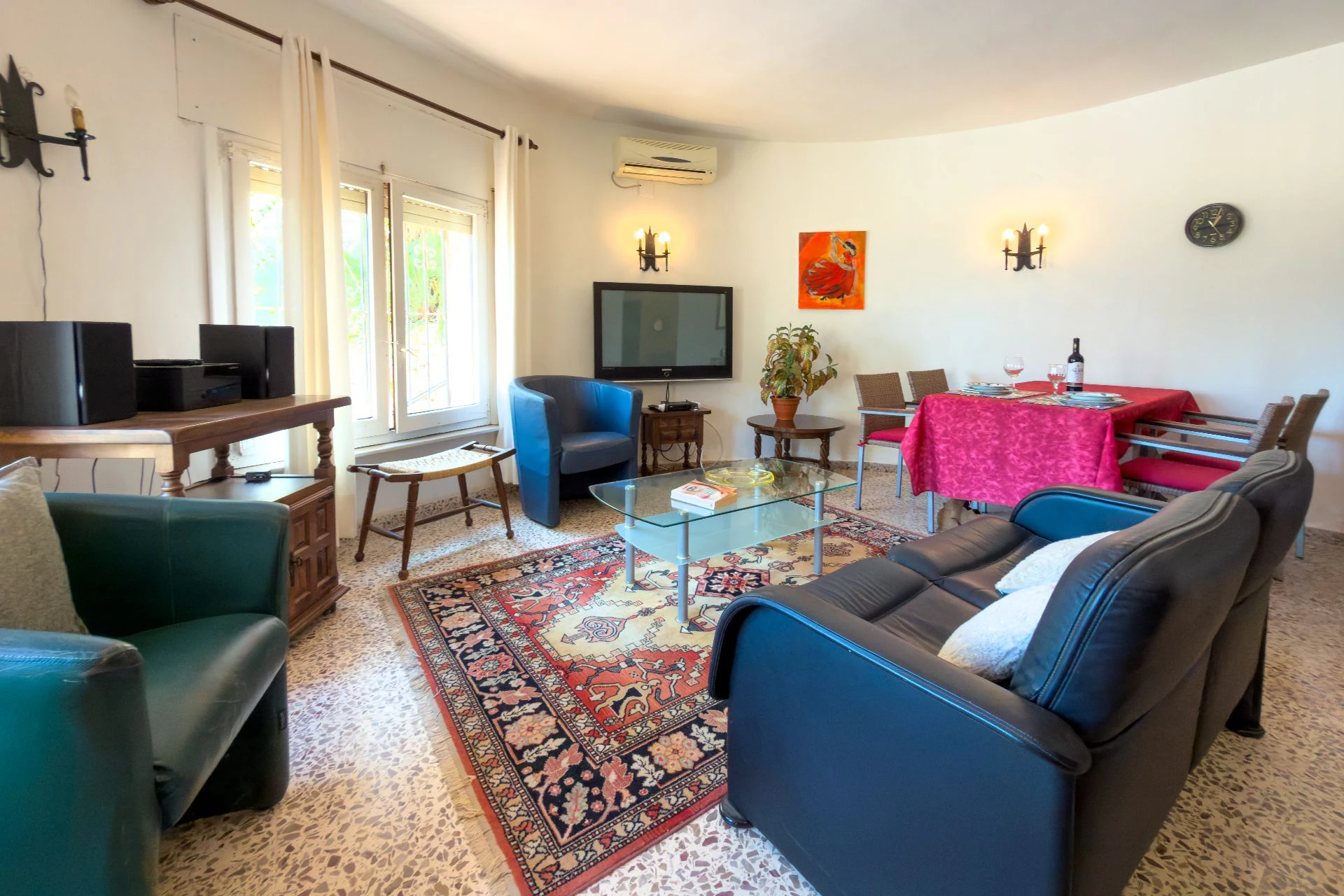 Villa zum verkauf in Calpe / Calp