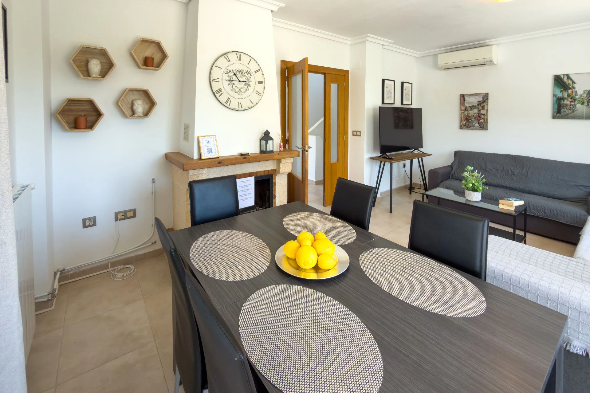 Villa zum verkauf in Calpe / Calp