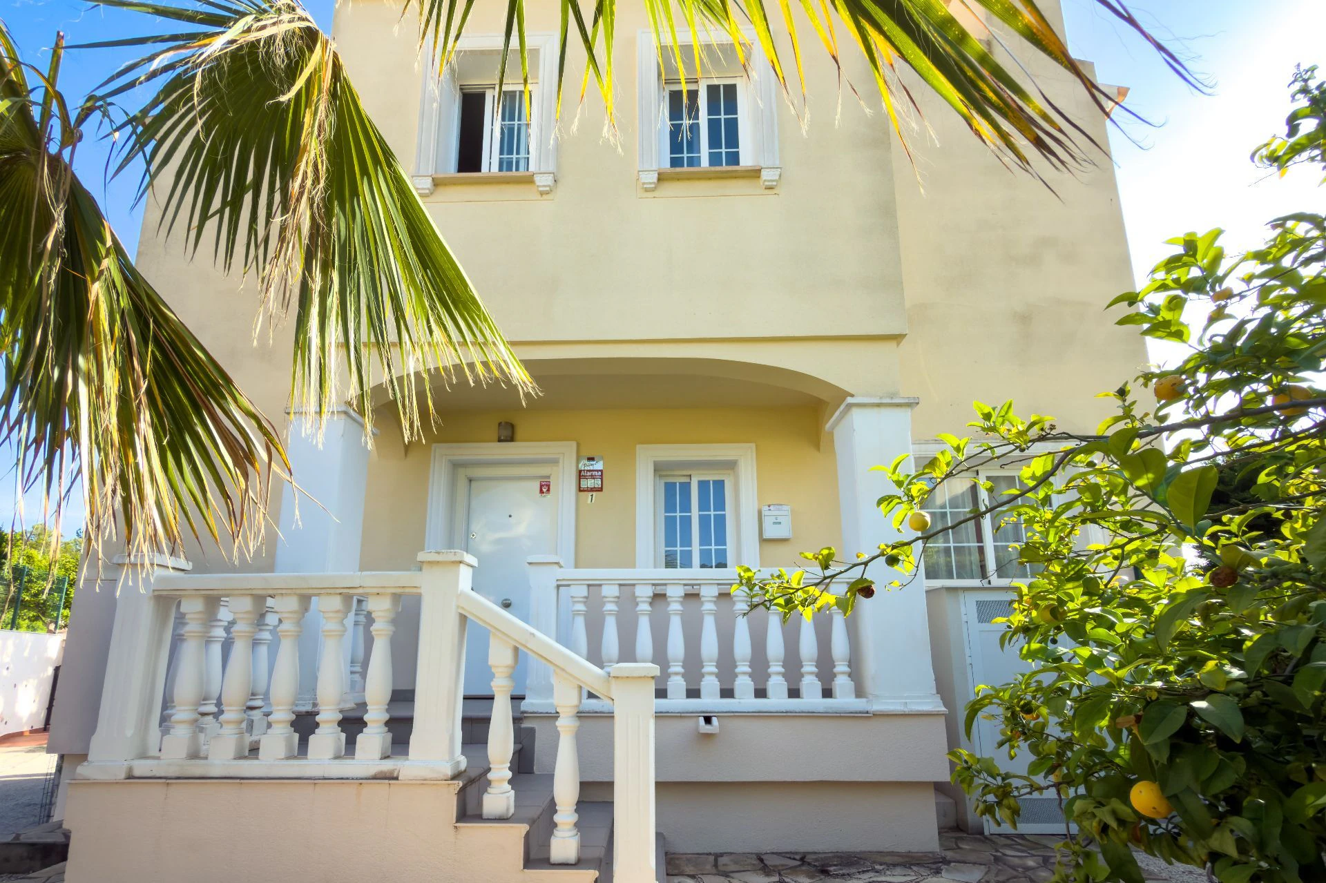 Villa zum verkauf in Calpe / Calp