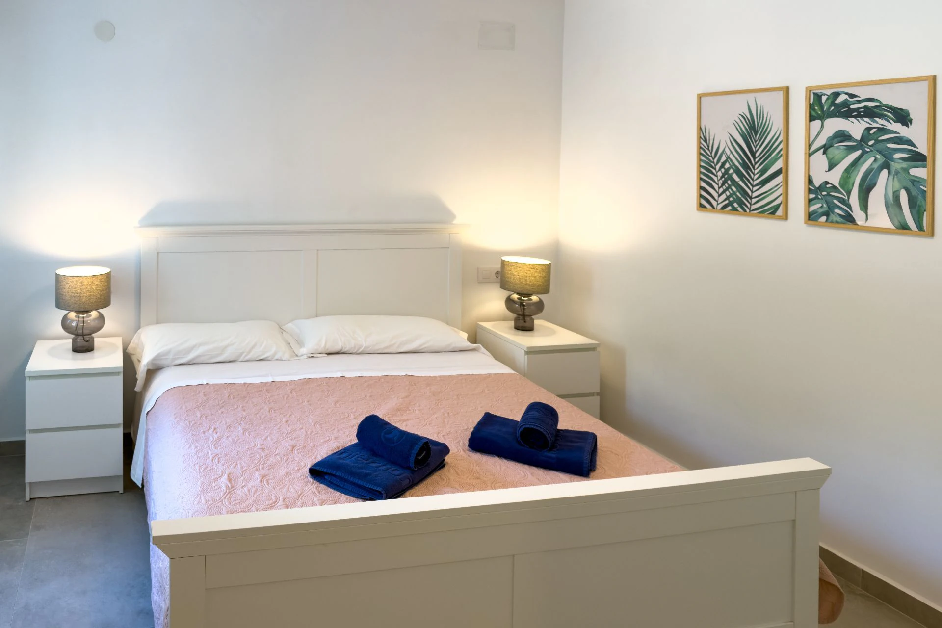 Villa à la vente à Calpe / Calp